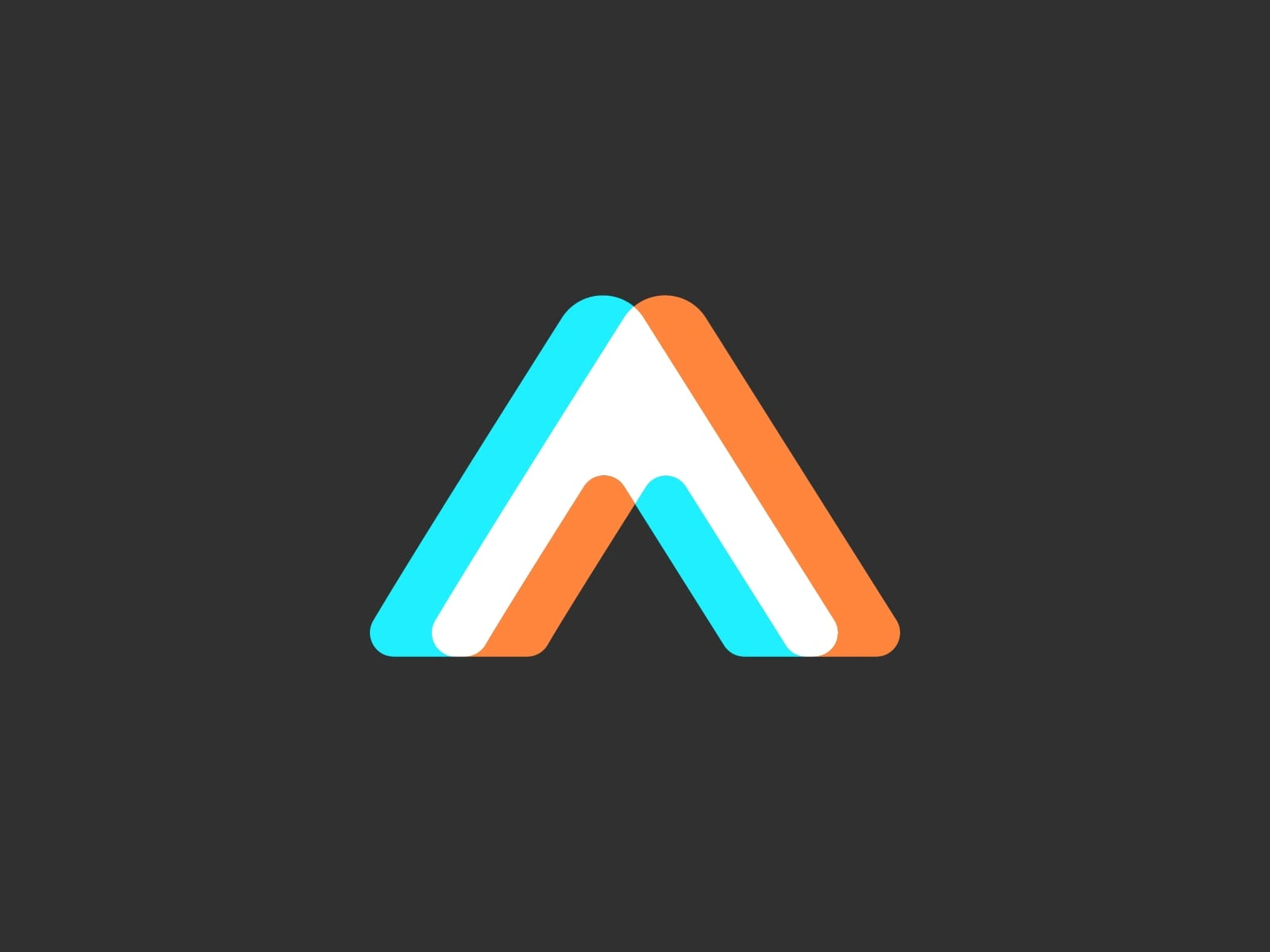 action logo_ a logo