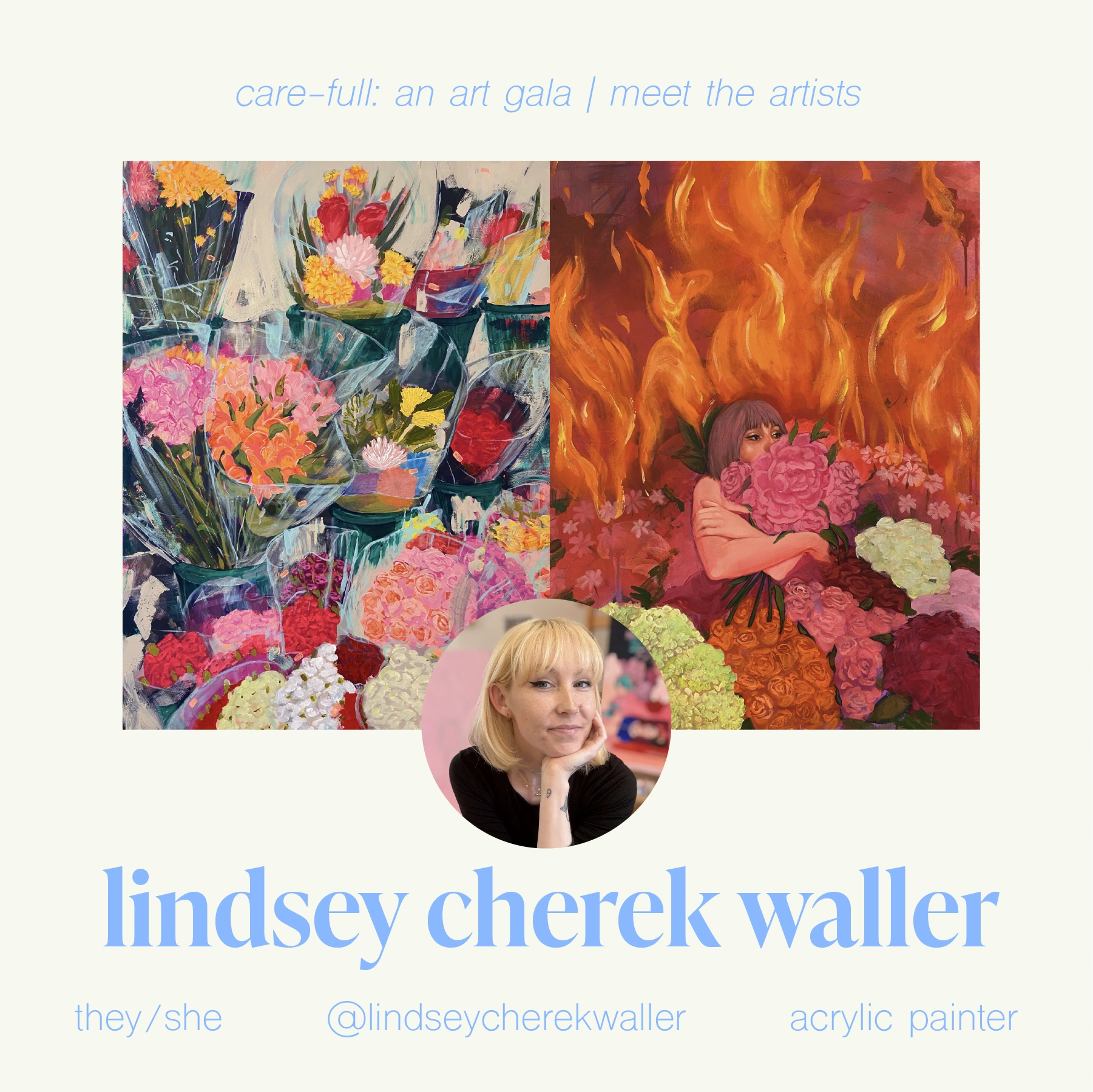 Lindsey Cherek Waller