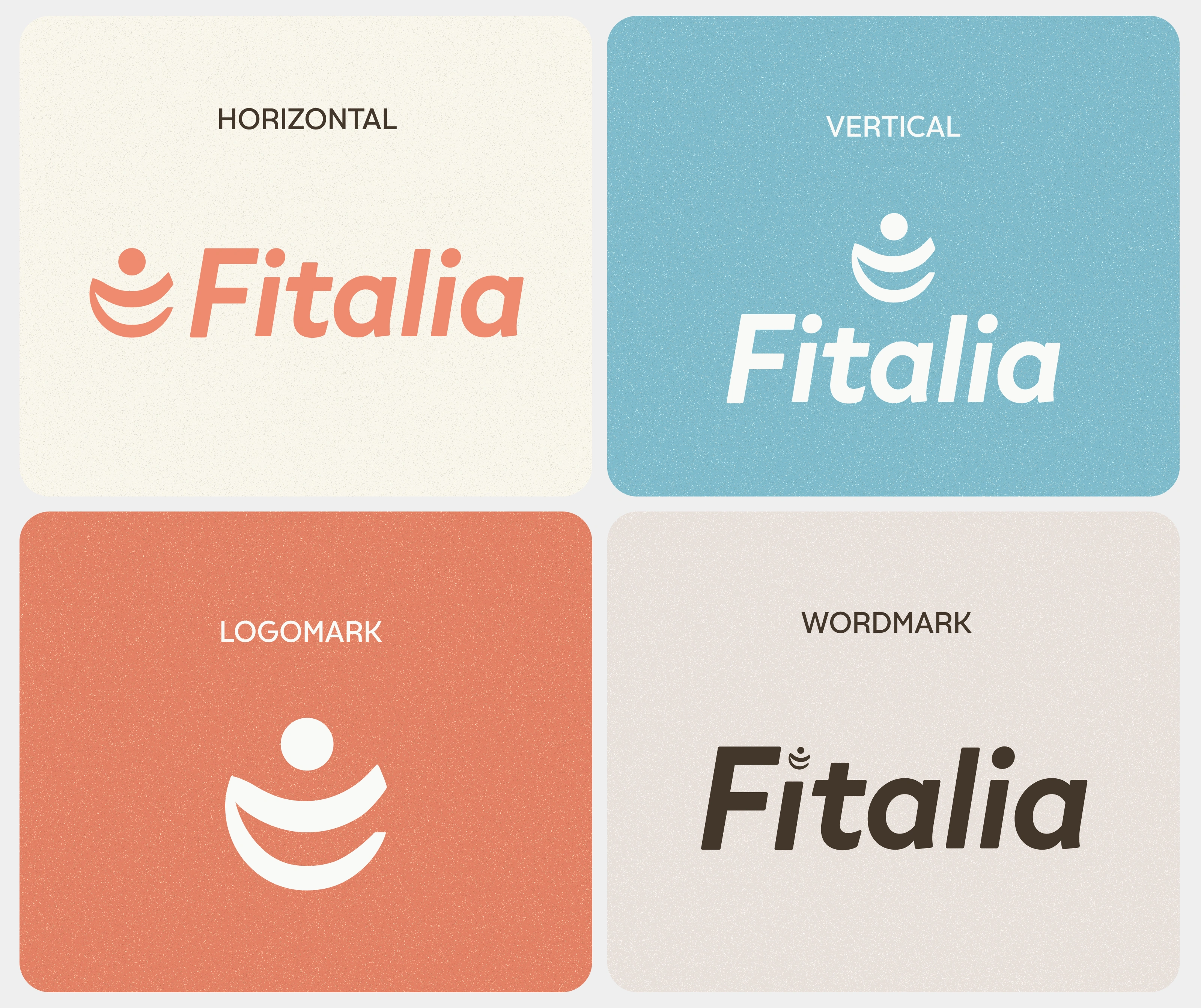 Logo Variation
