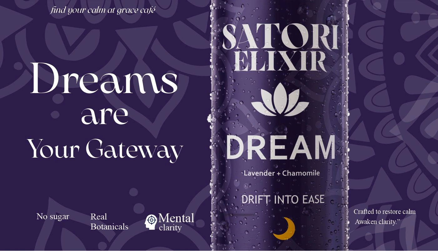 satori social media Design 