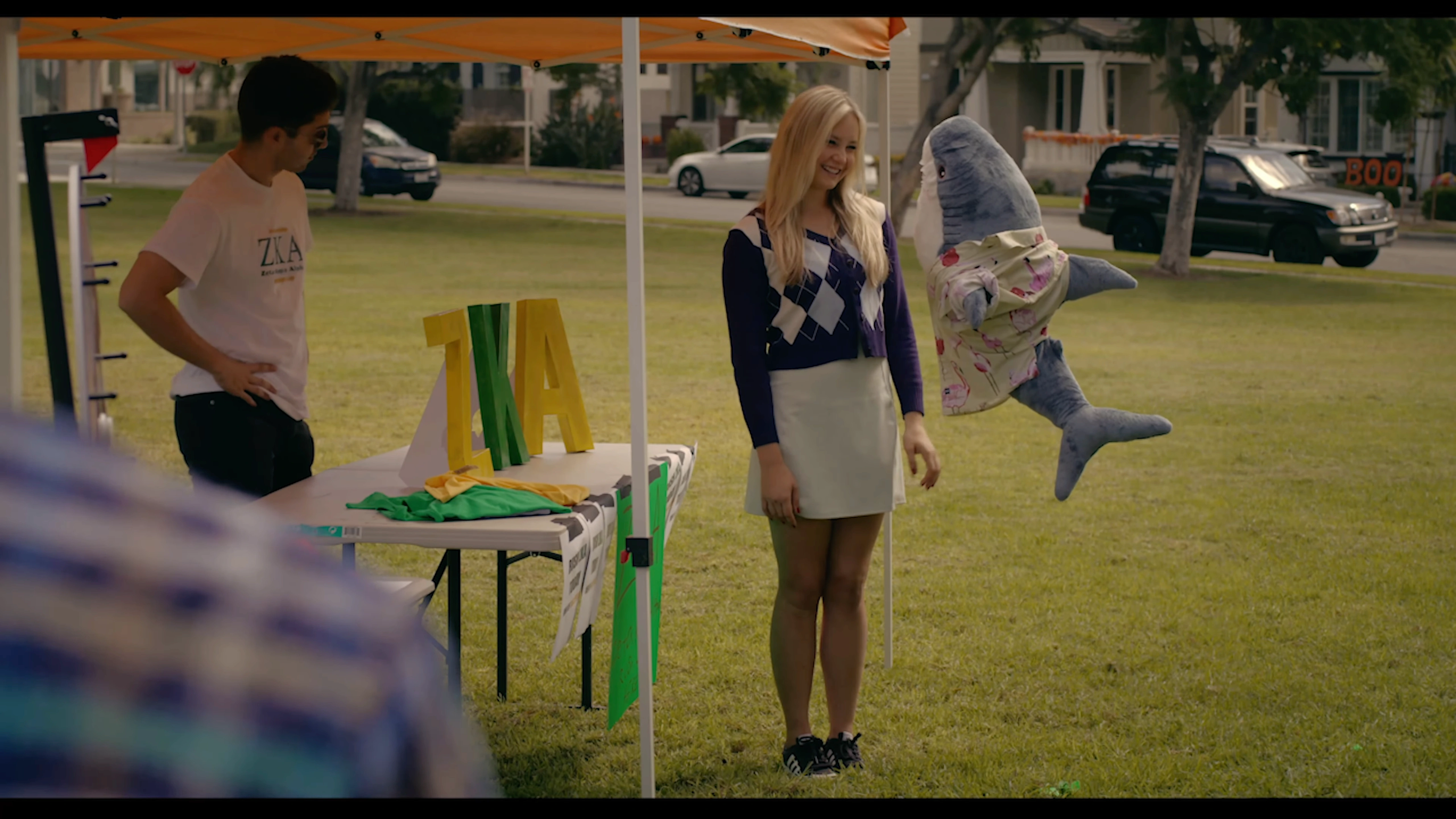 Post, with color grade!