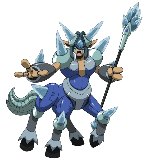 Fakemon 06