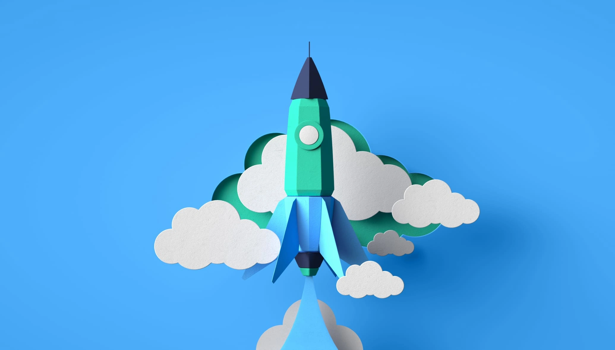Rocket (Ecosystem)