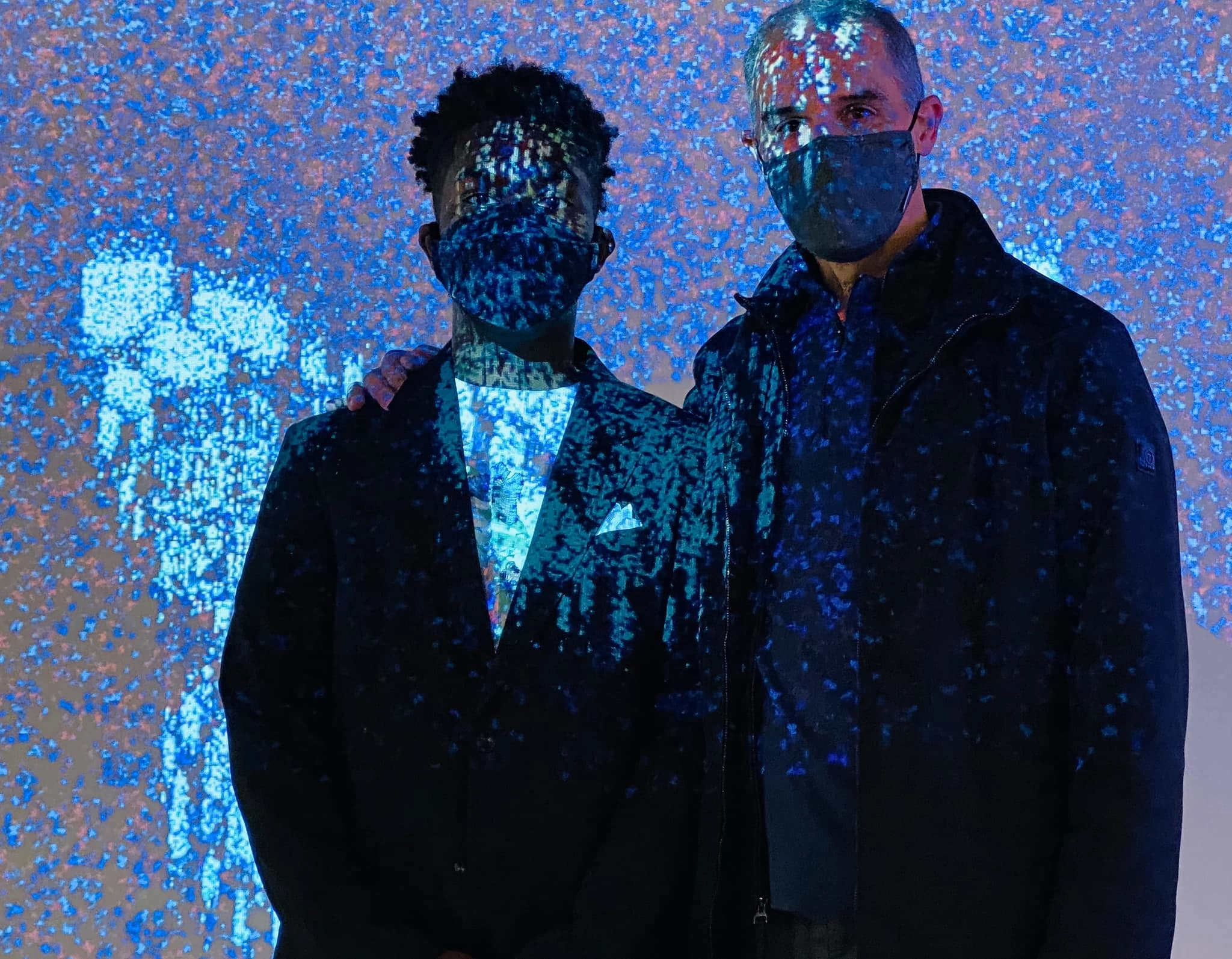 Photo by Becca Grace Betancourt