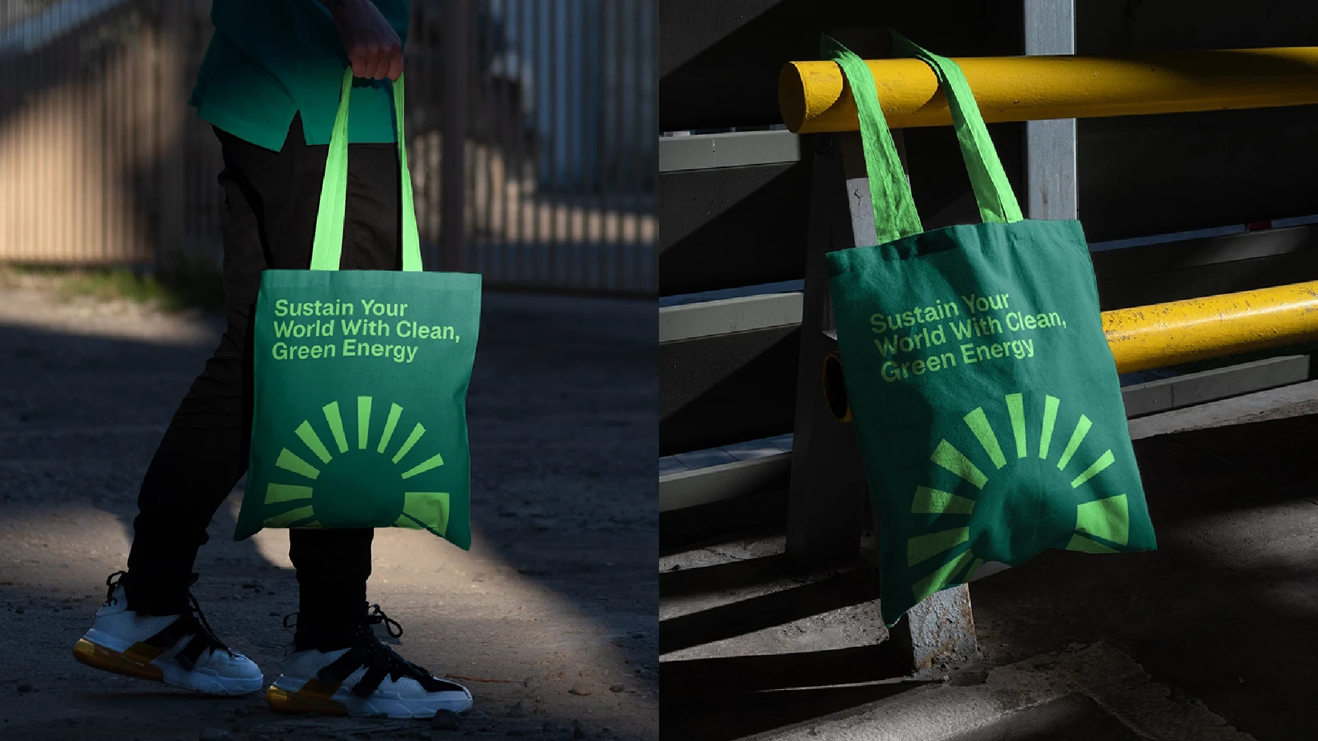 Brand Design