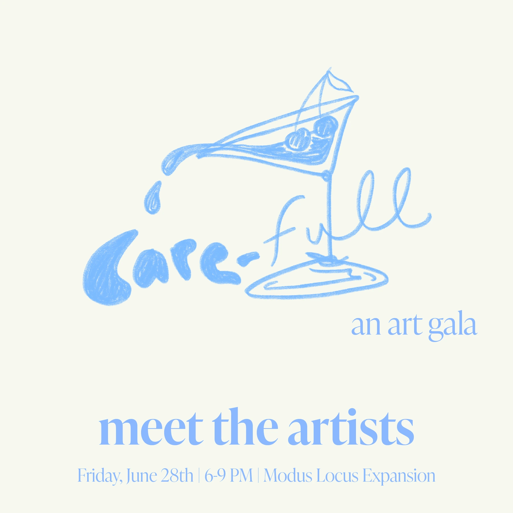 Social Graphics by Eleni Sophocleus