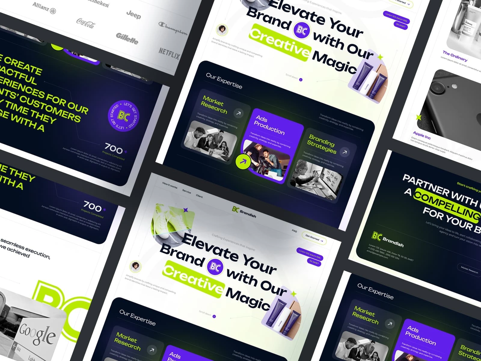 Web Design