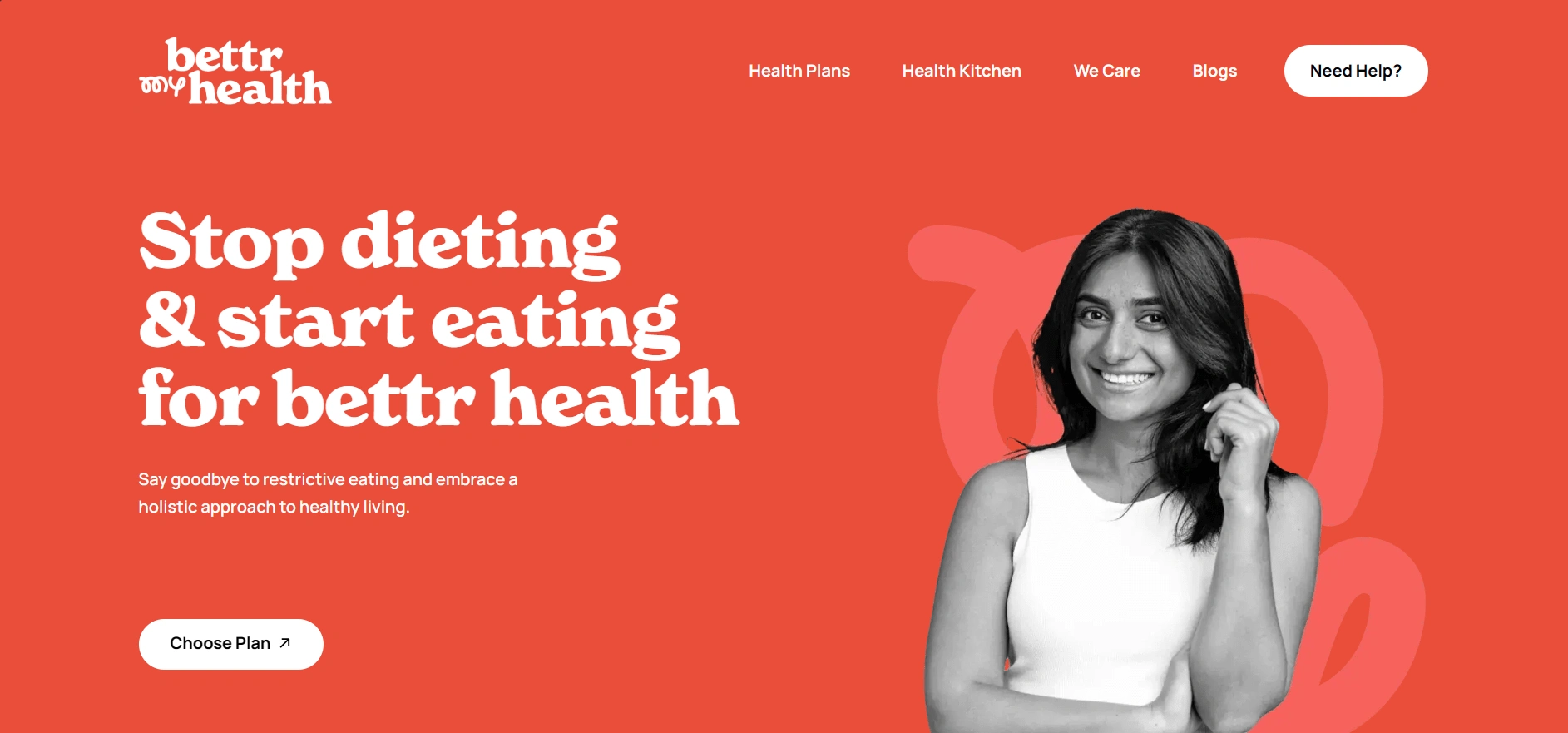 Homepage