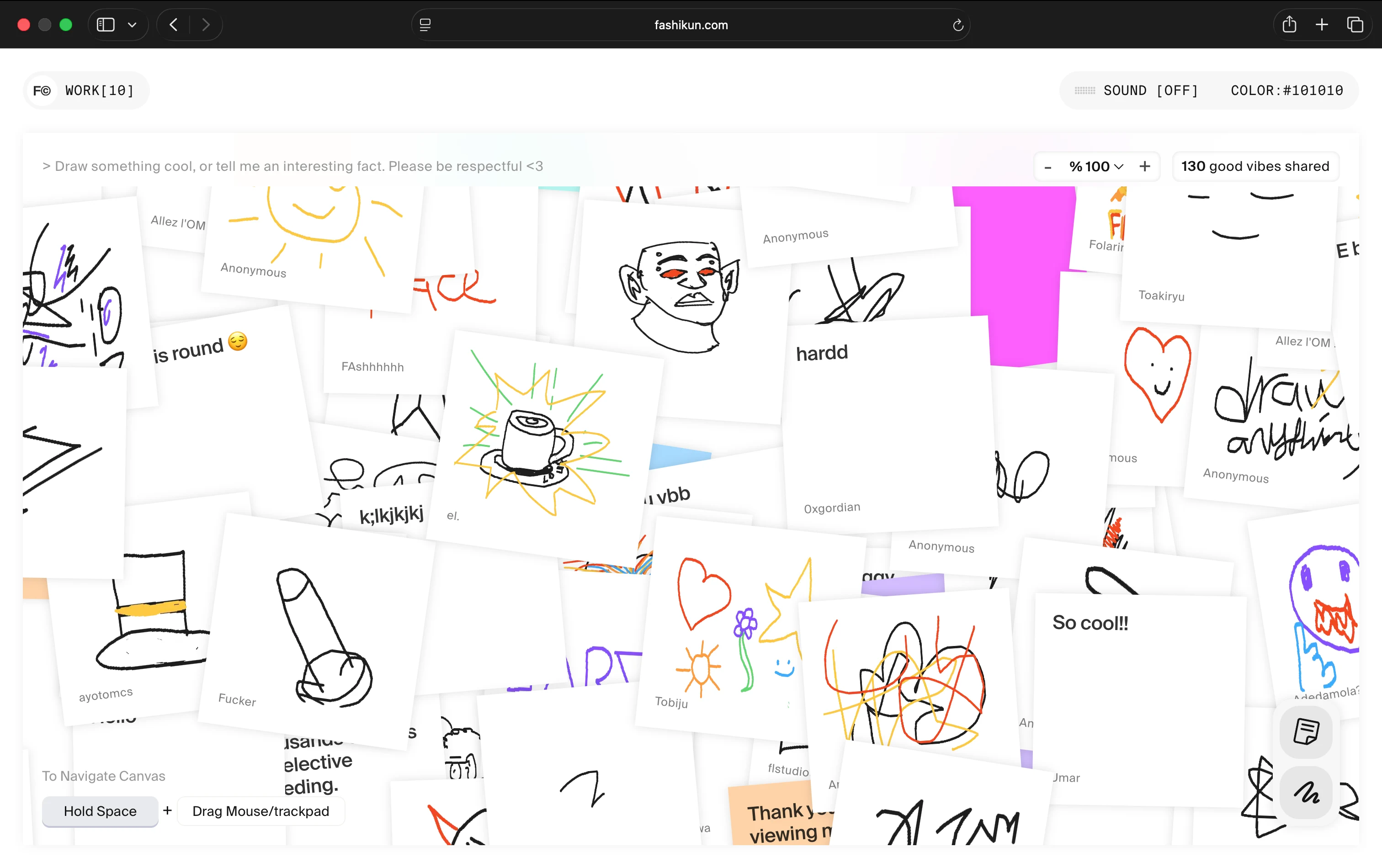 Interactive Whiteboard