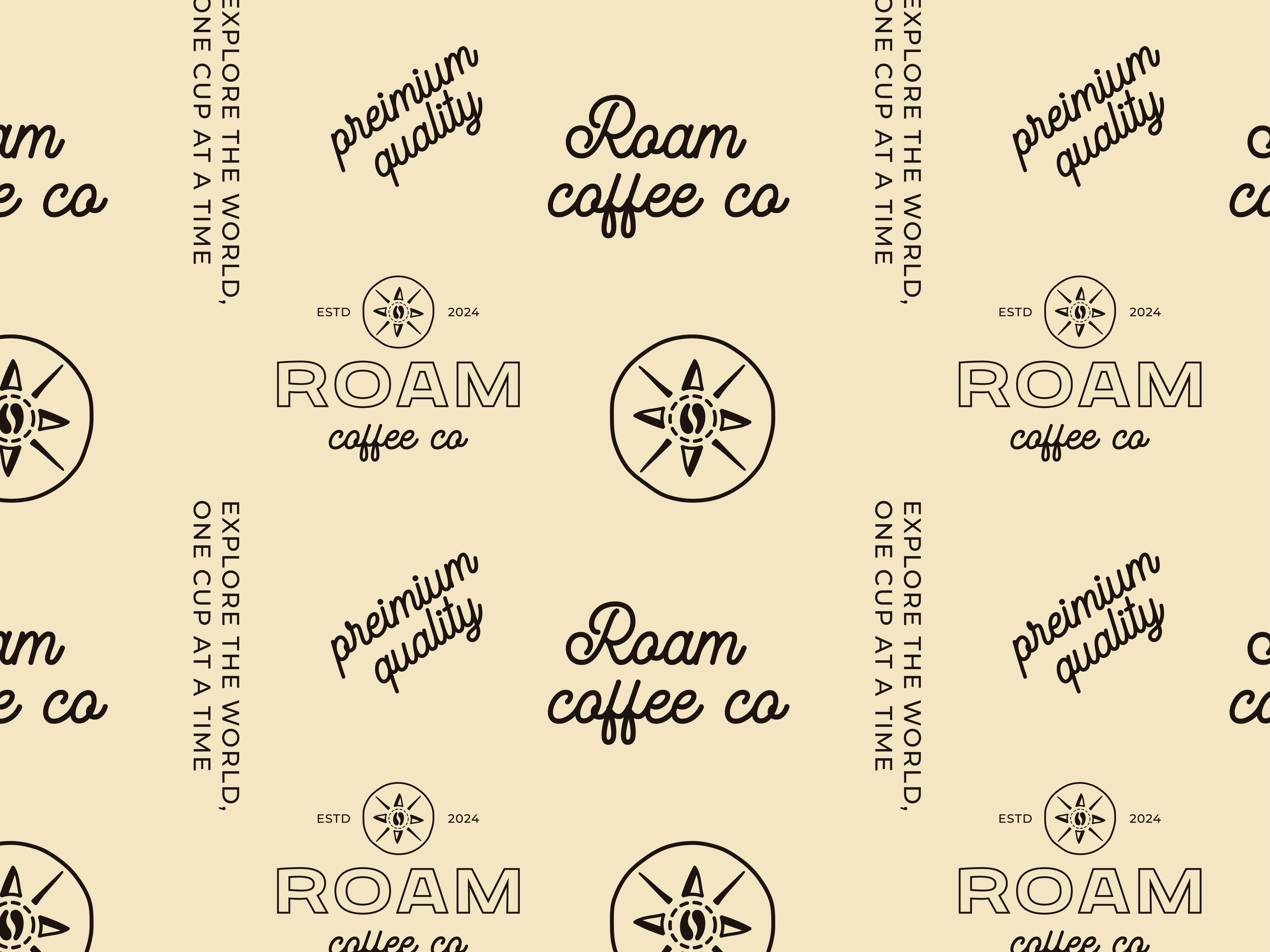 pattern design