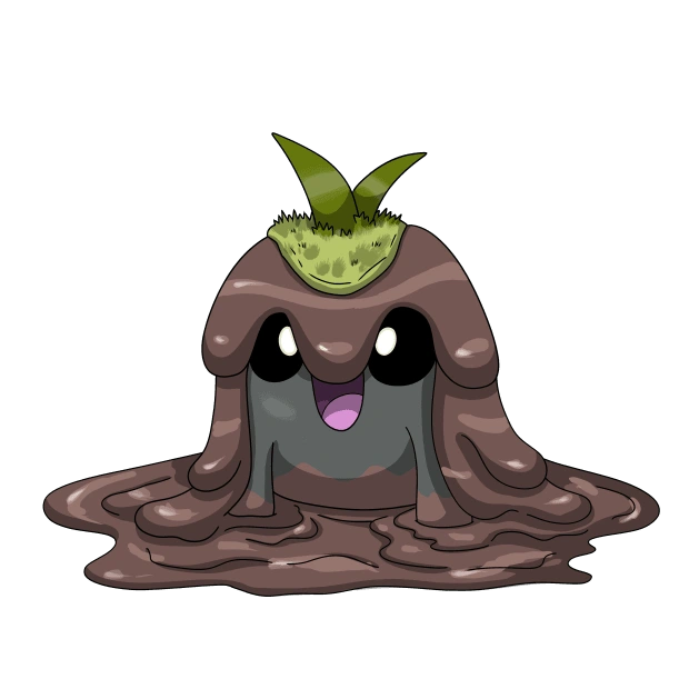 Fakemon 04