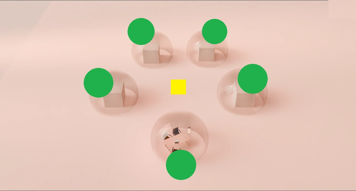 EARLY BUILD EXPLORATION TEST