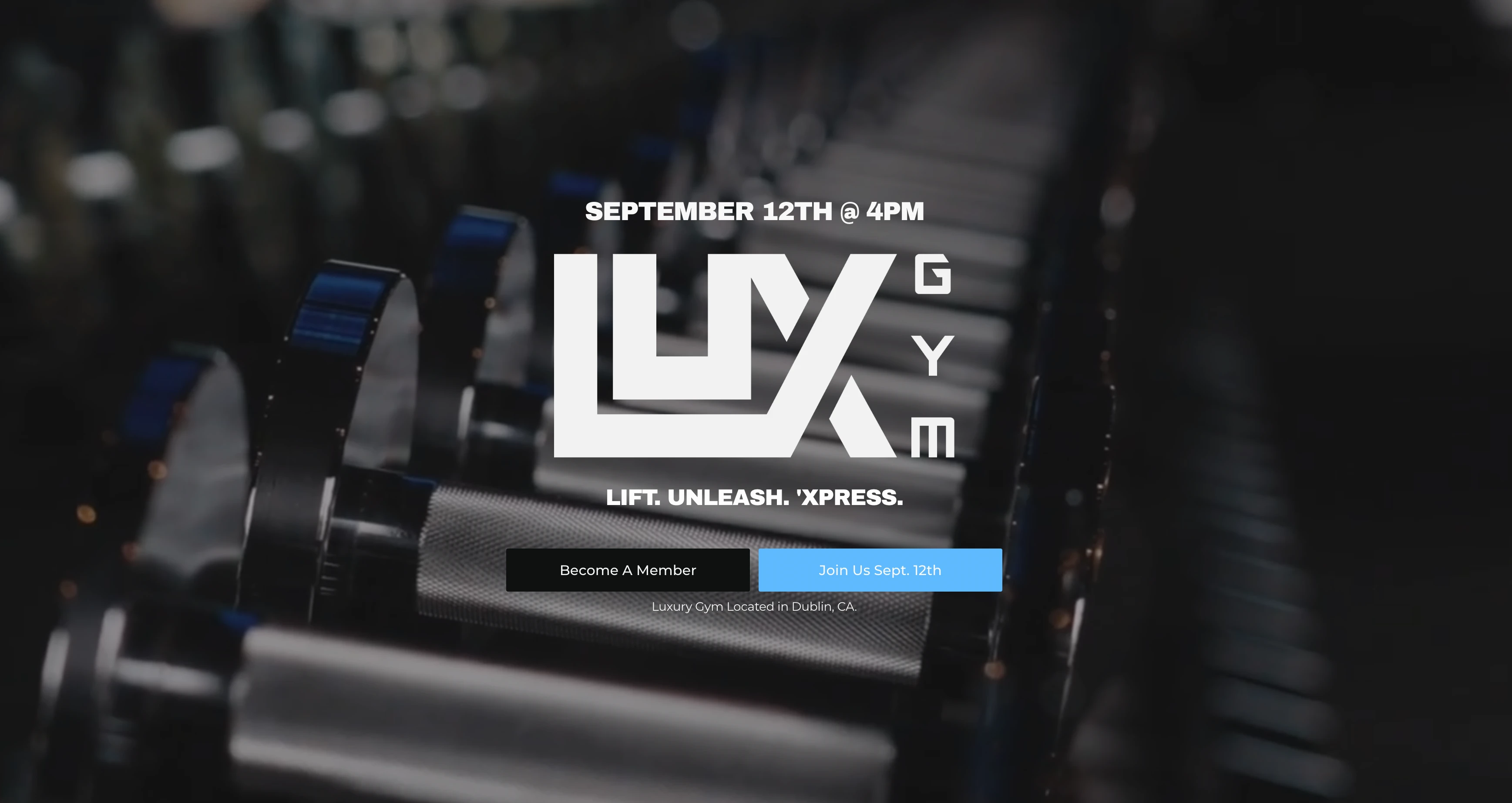 MAIN PAGE