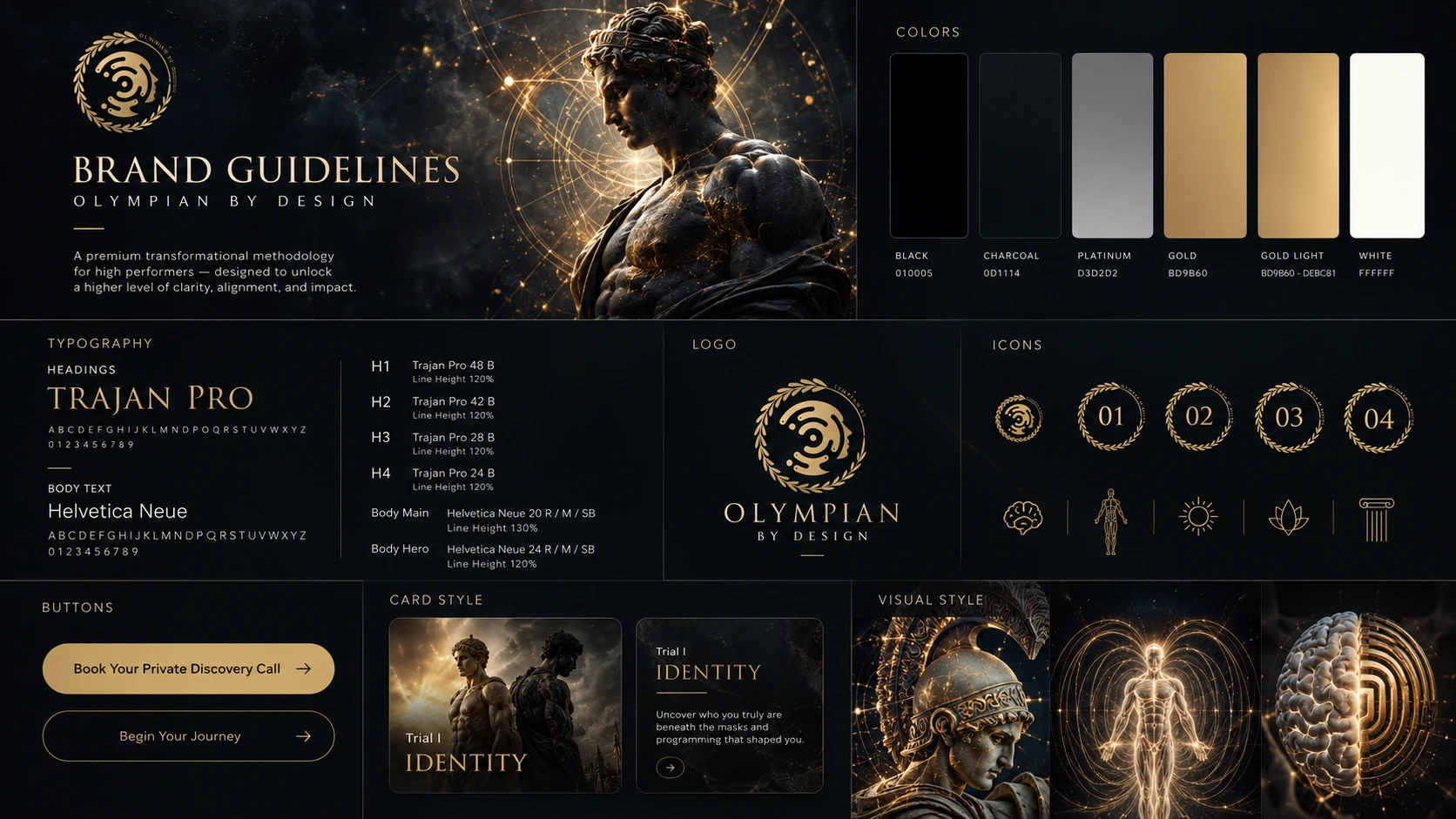 Design Direction