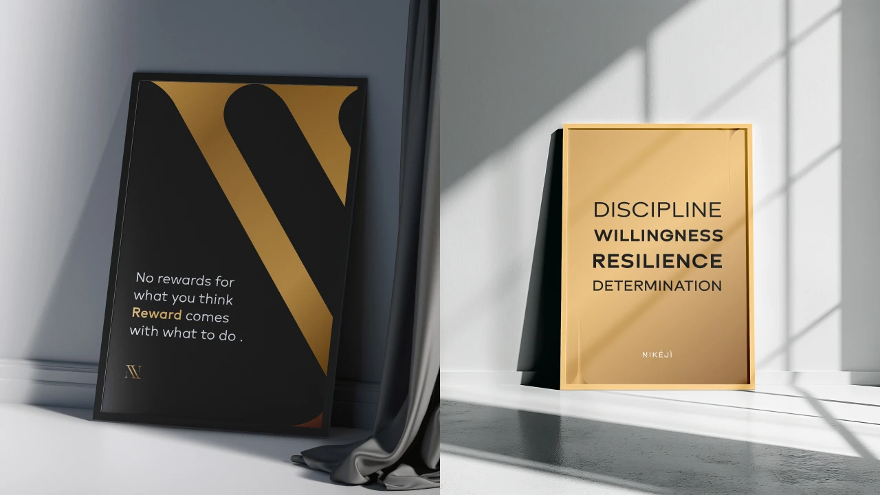 Brand Message