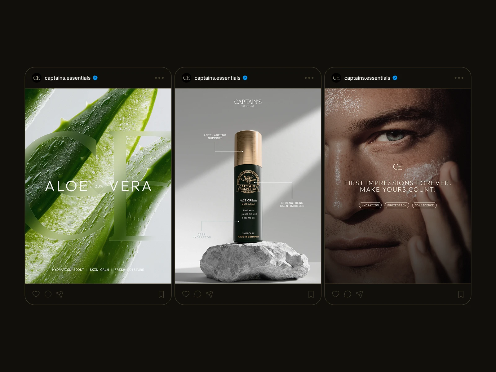 Social Media Post - 2nd Set