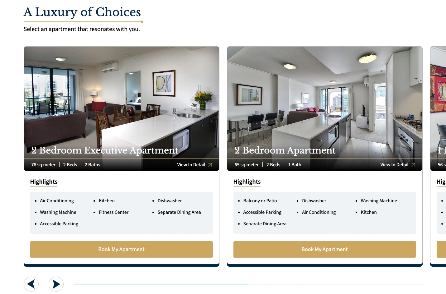 Essential Highlights in Bullet Points