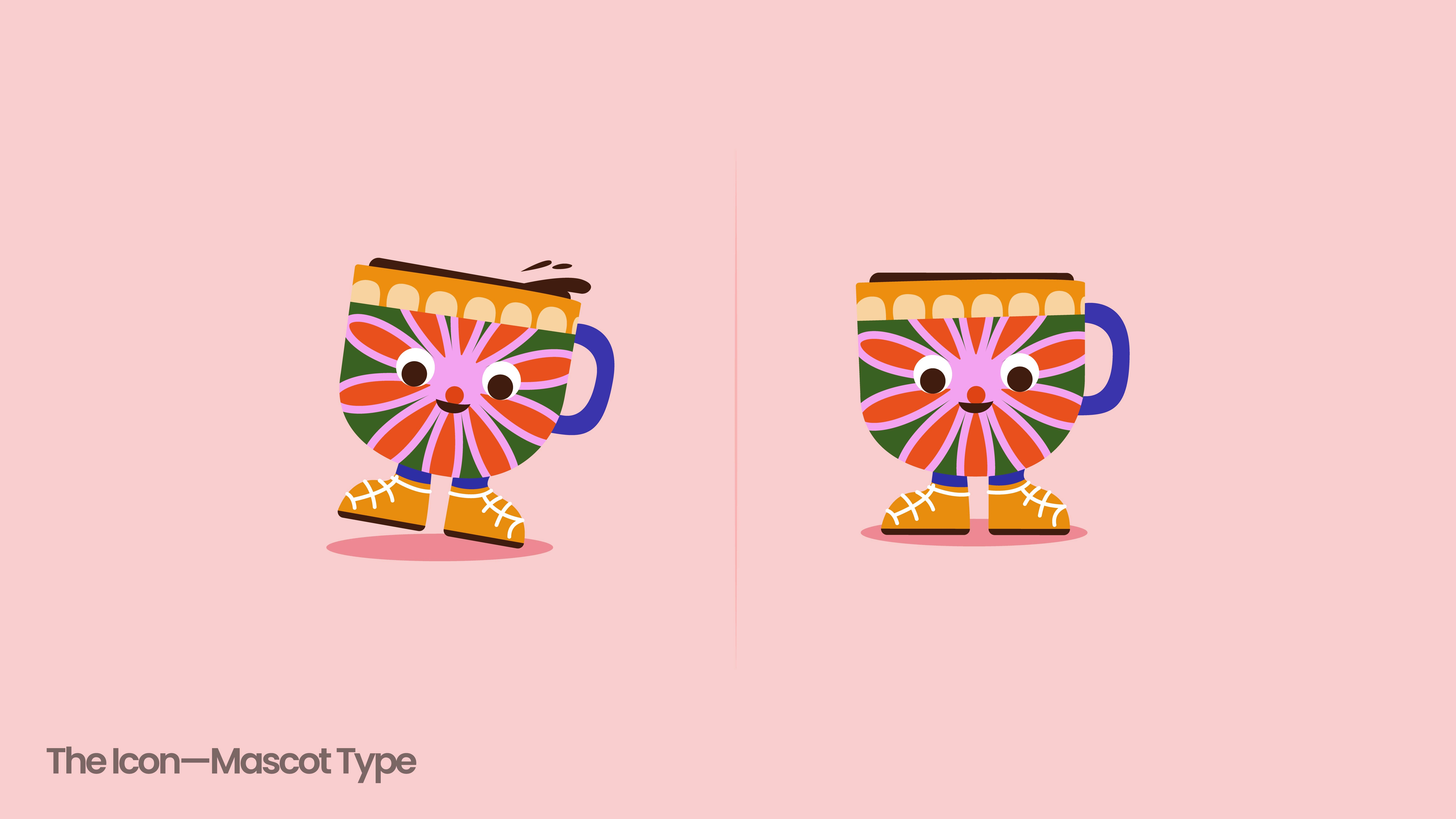 Icon (Mascot)