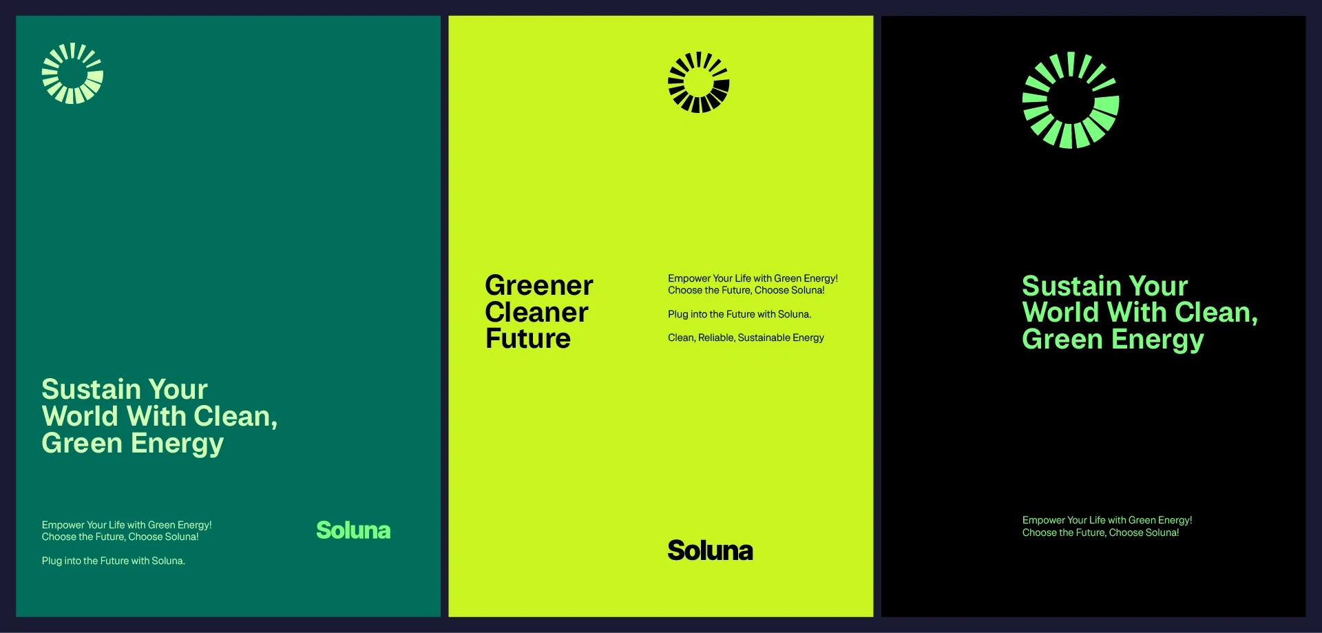 Brand Design
