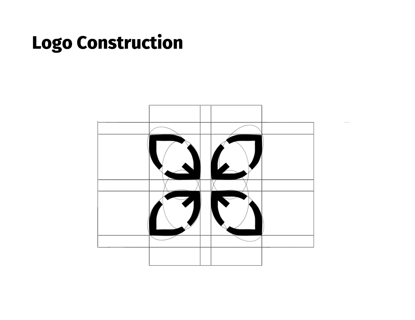Logo Construction