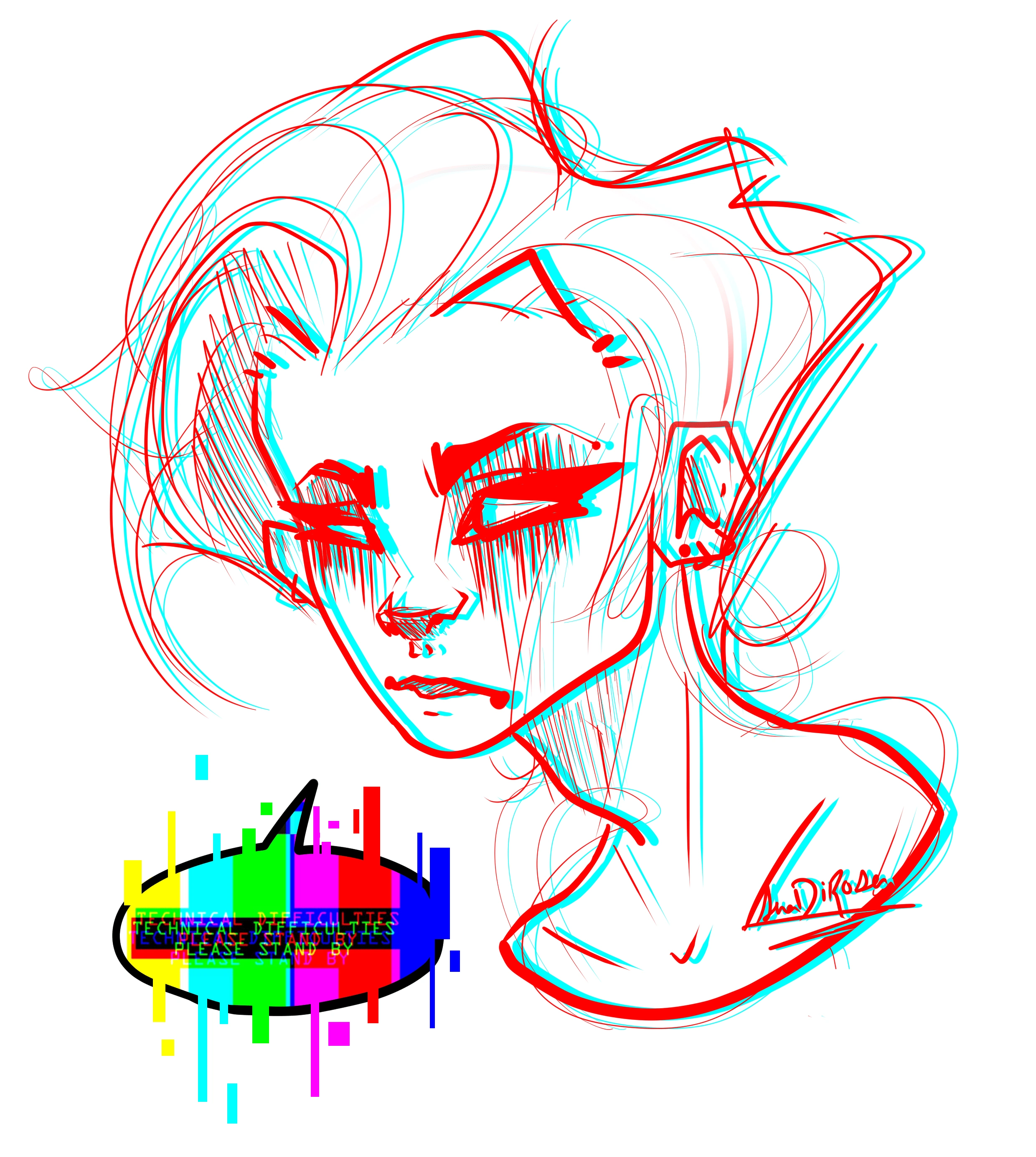 Technical Difficulties