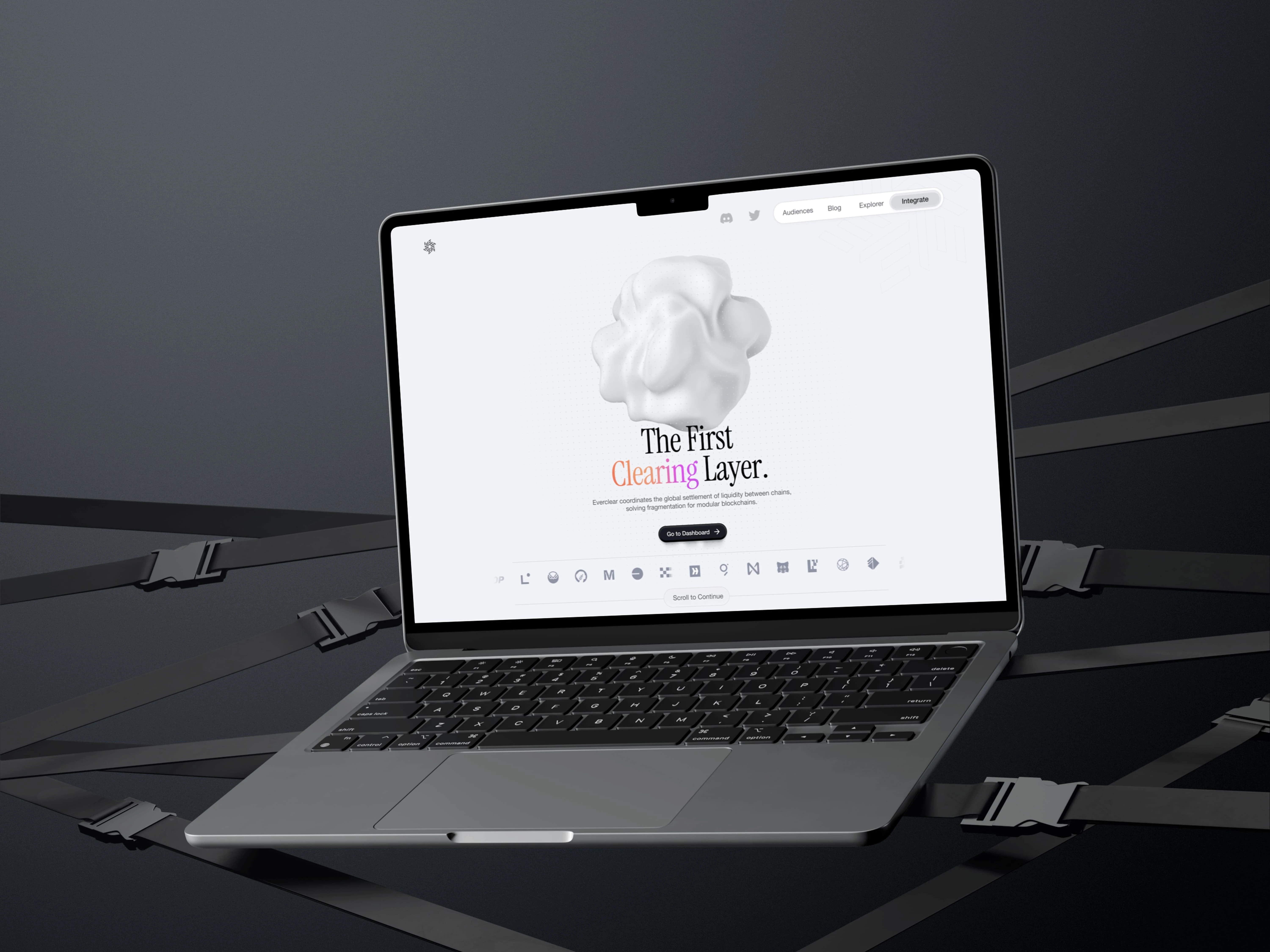Final Mockup!