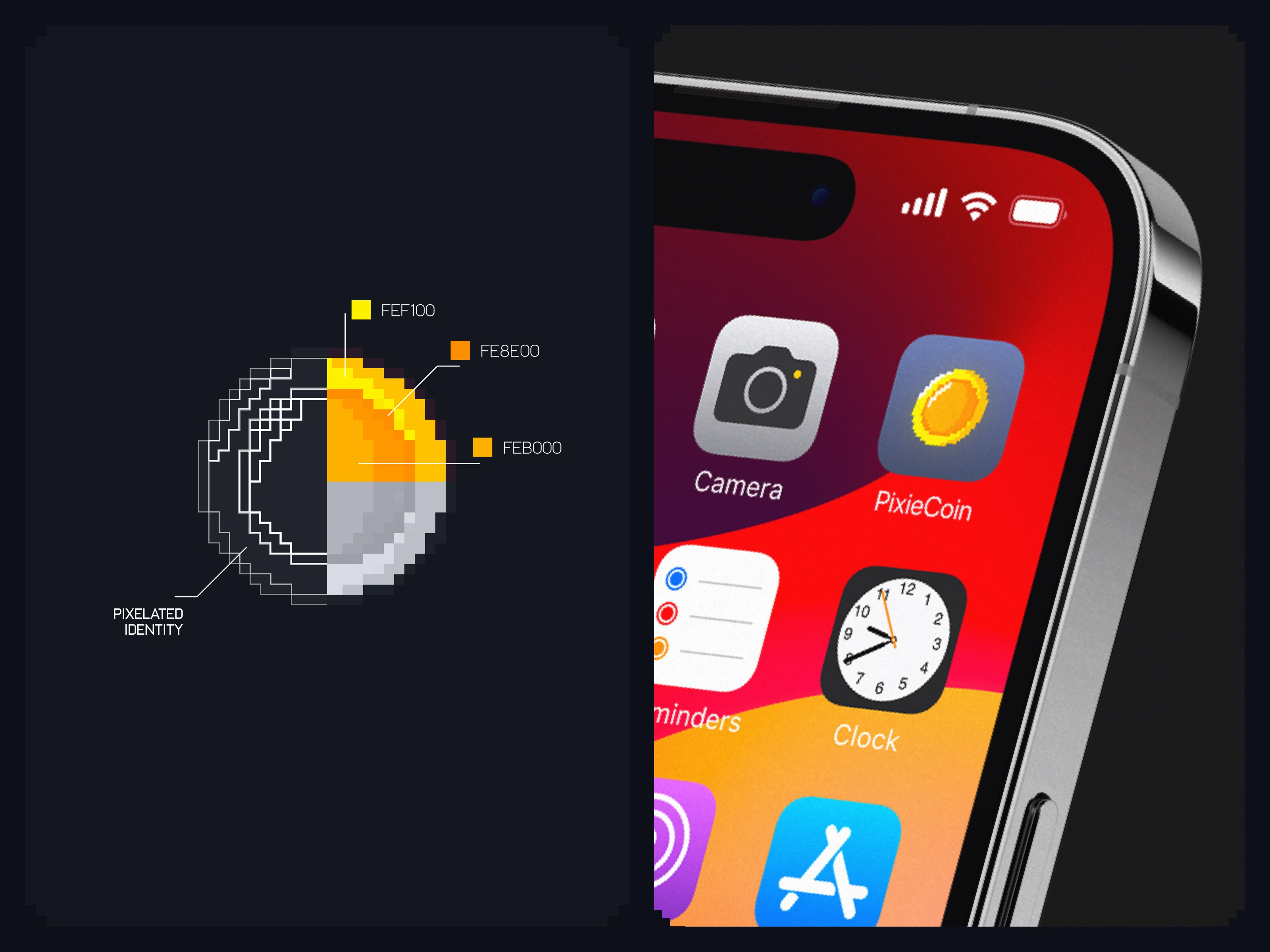 Universal Brand Identity
