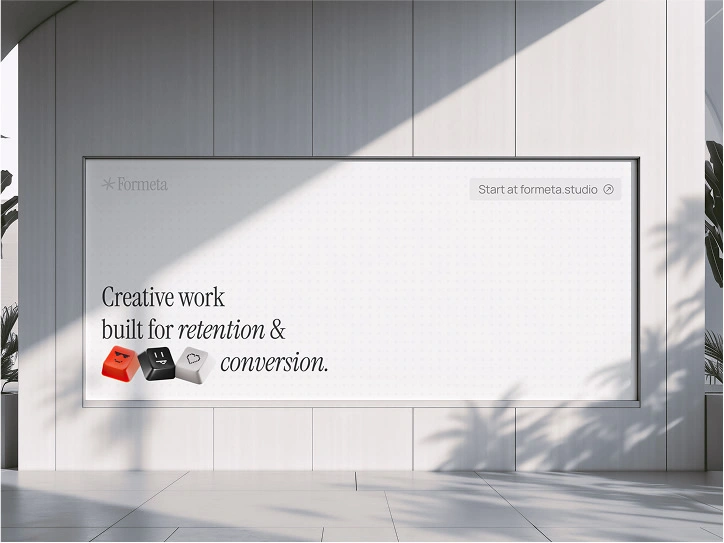 Billboard Ad Mockup