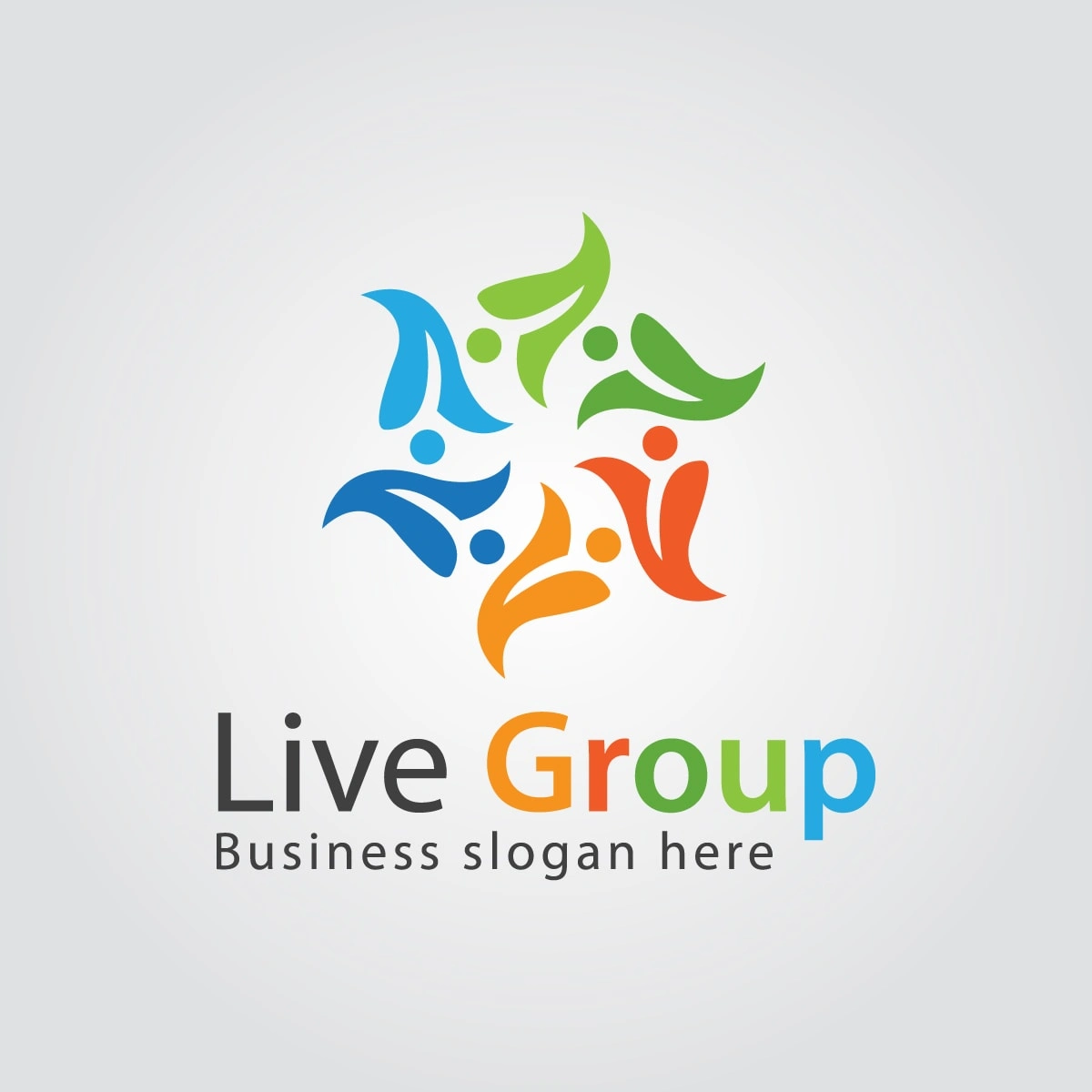 Group Logo