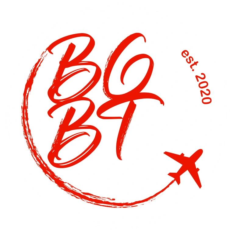 On-going Logo