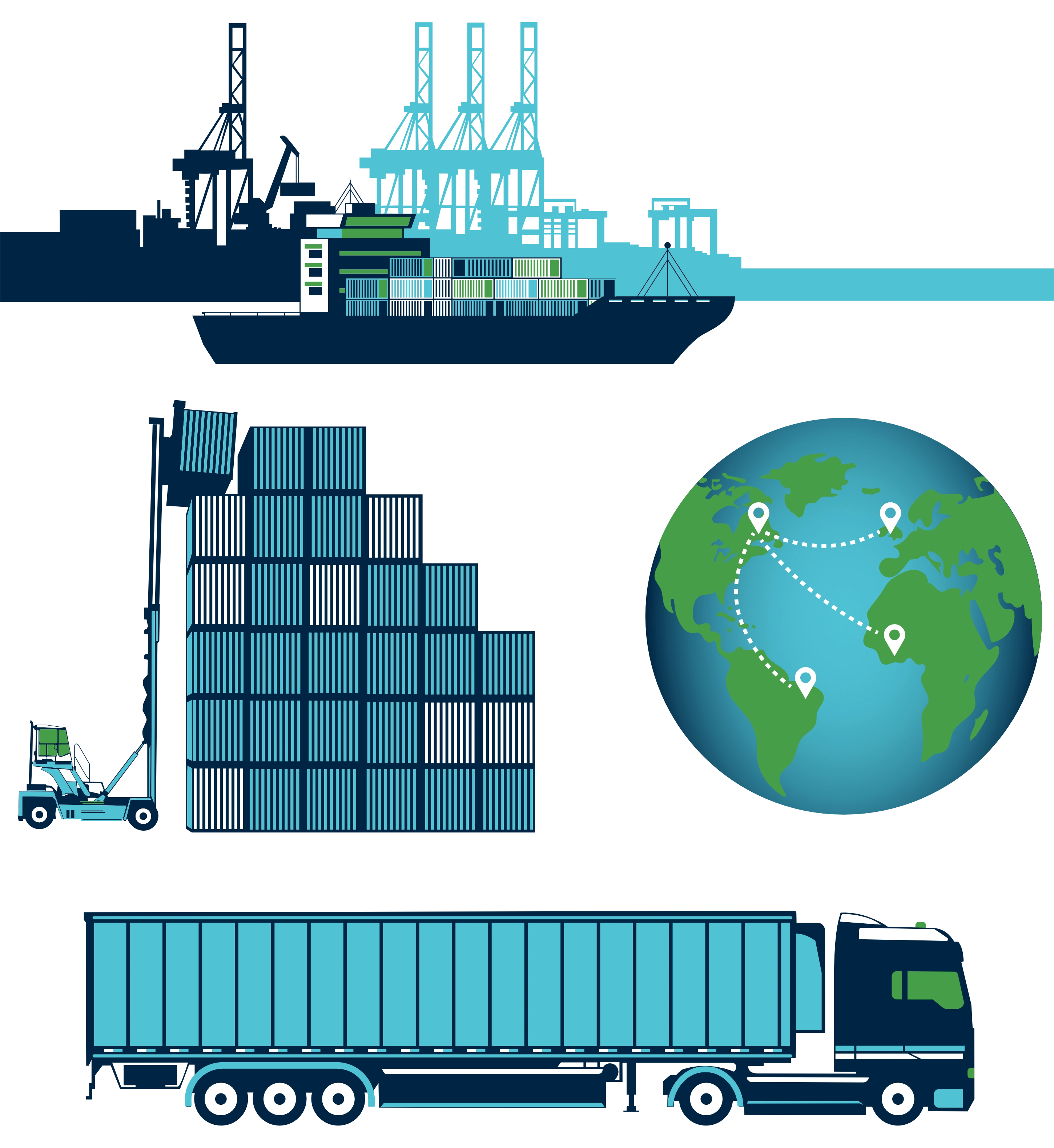 Brand Illustration Sample