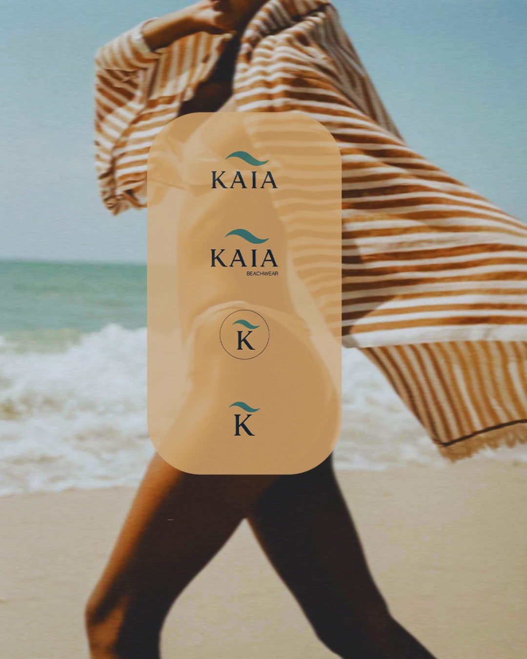 KAIA: Logo Variations