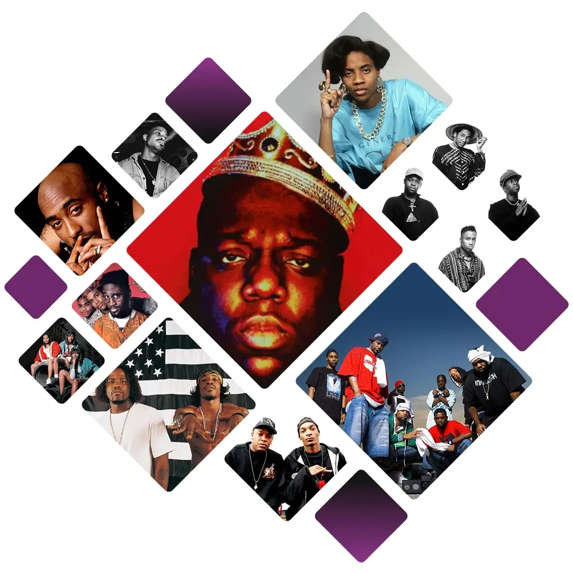 Moodboard for Inspiration