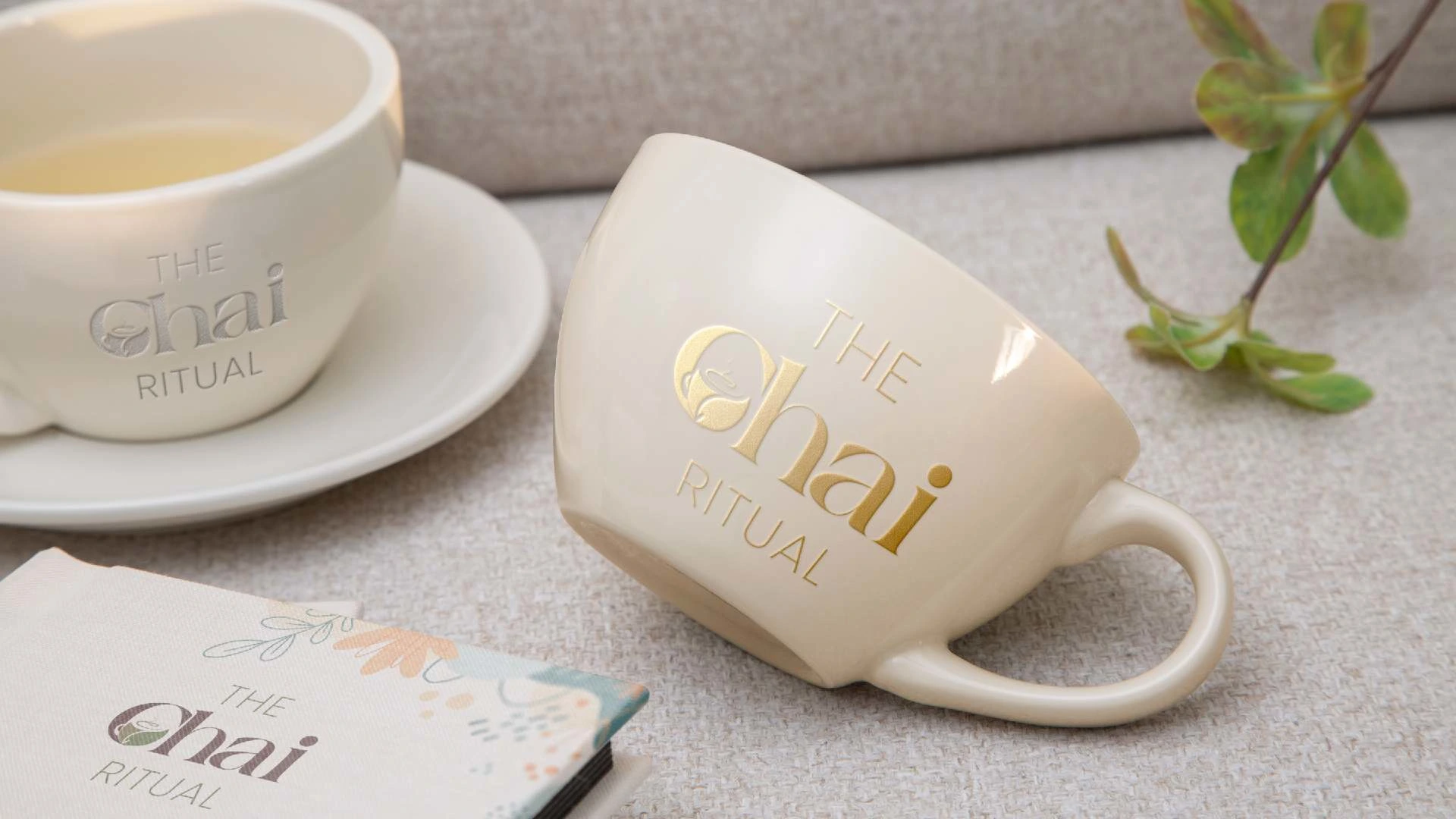 Bringing the Brand to Life