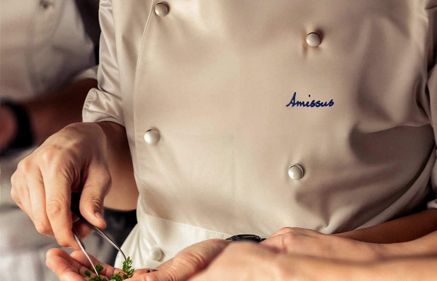 Merchandise Branding