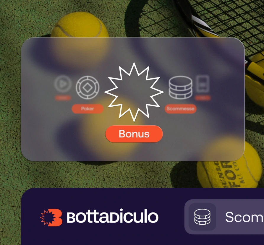 Bottadiculo.it - Web Design