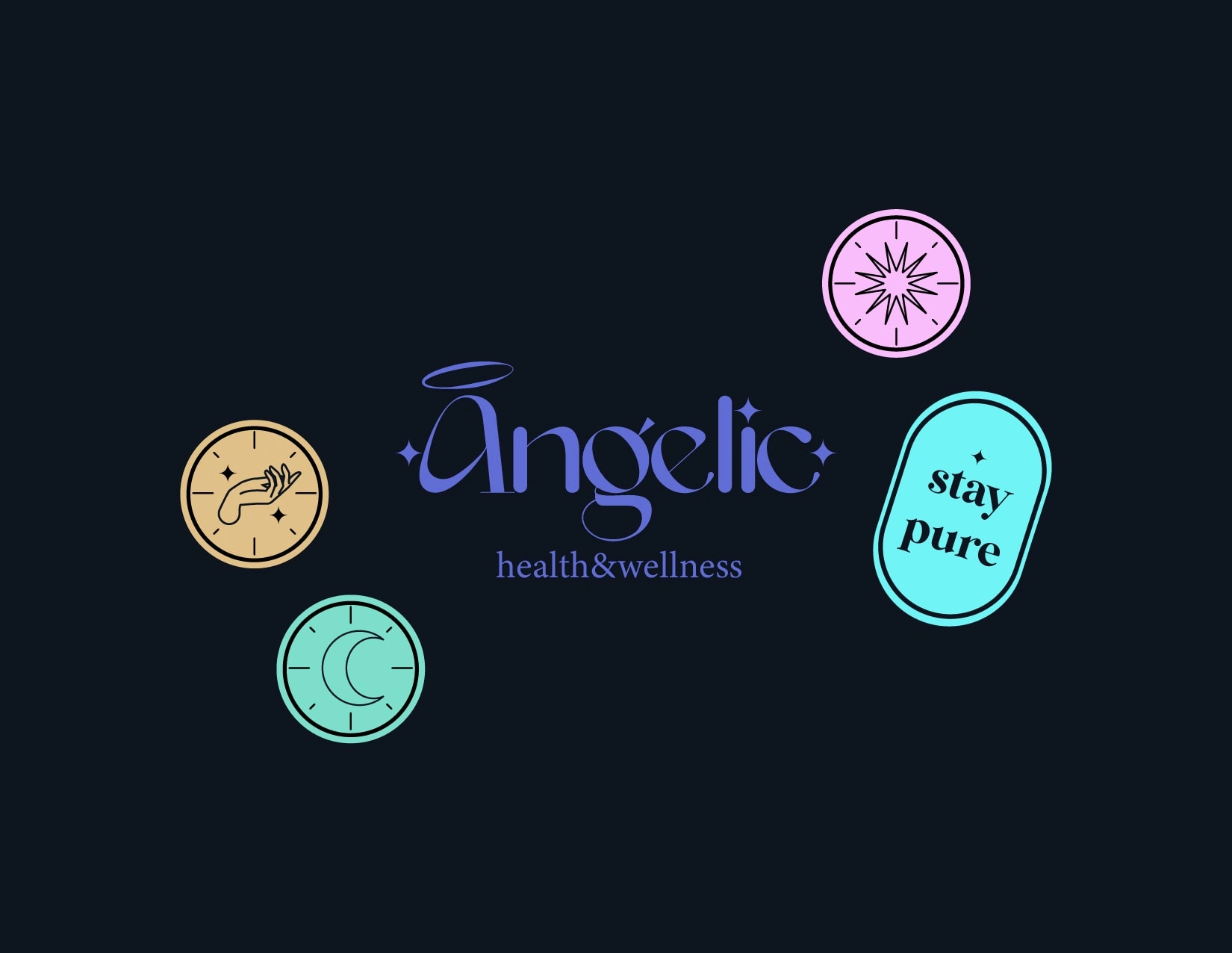 logo design
