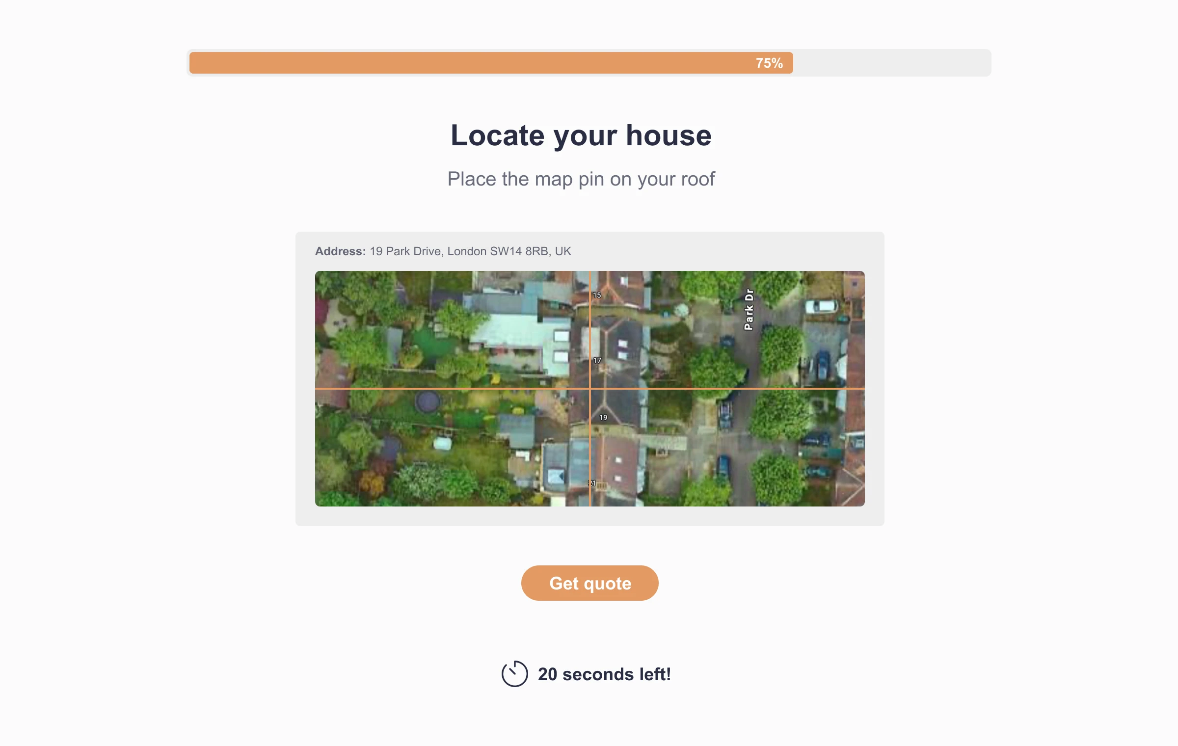 One main primary colour