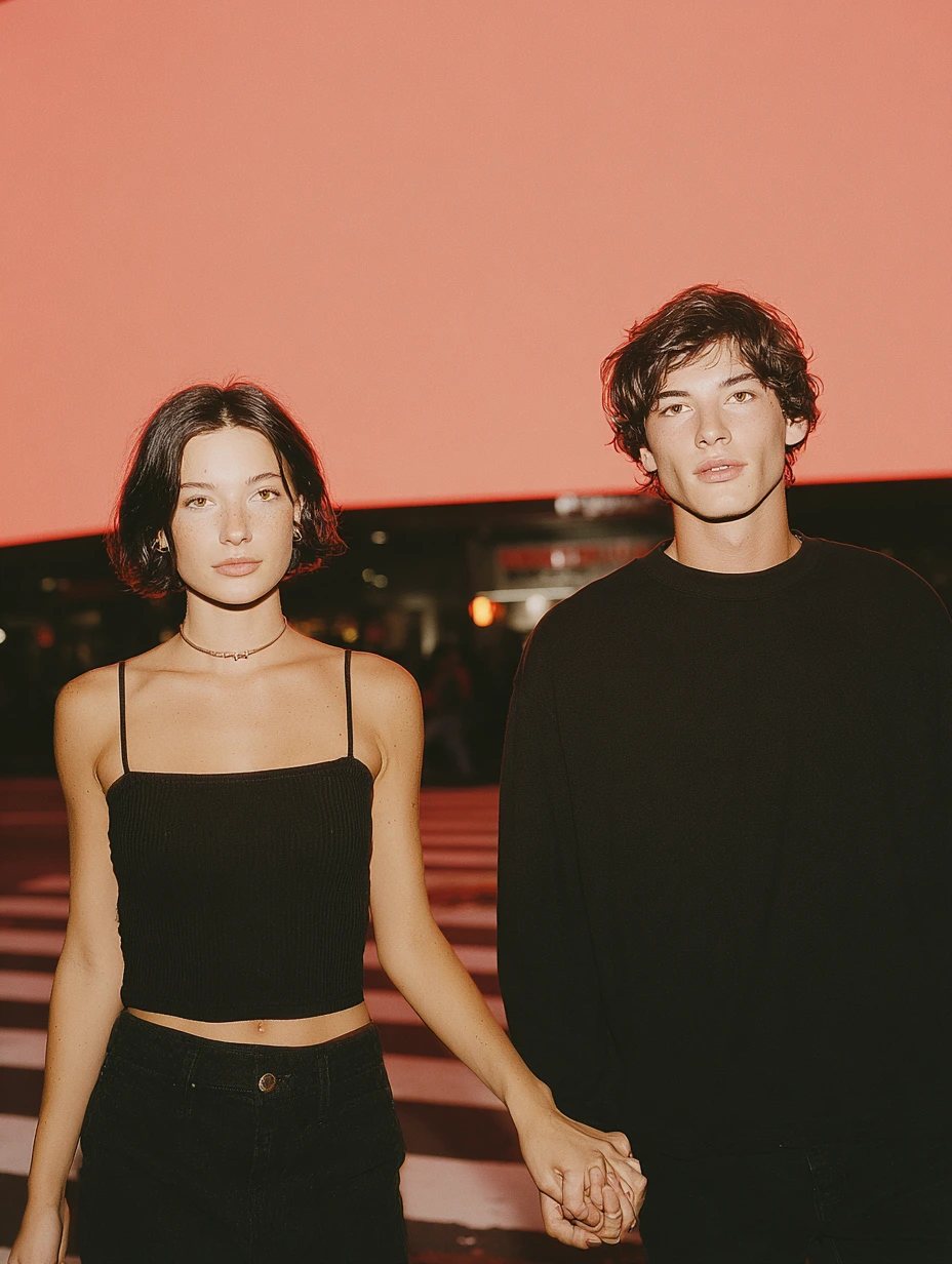 Couple