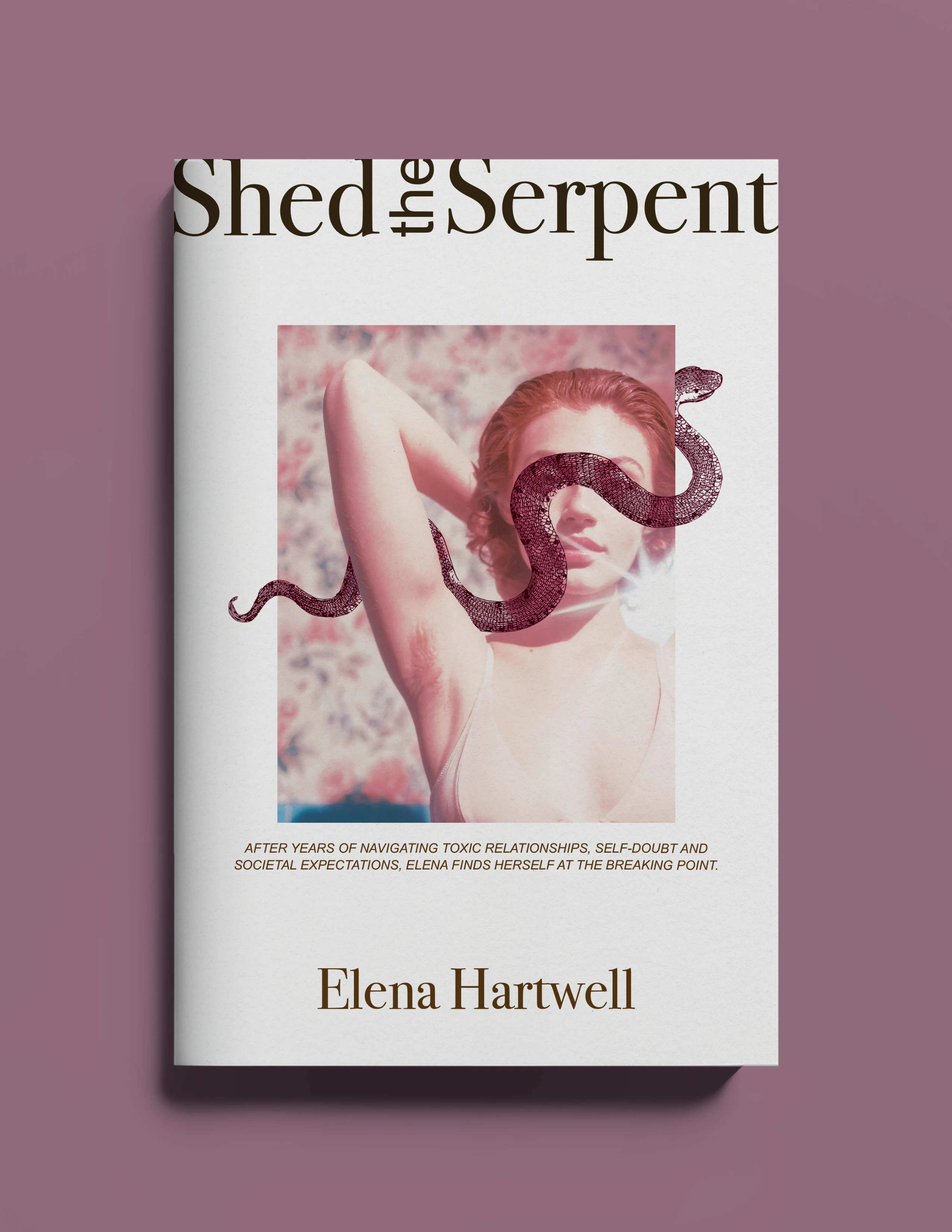 Concept Three Mockup