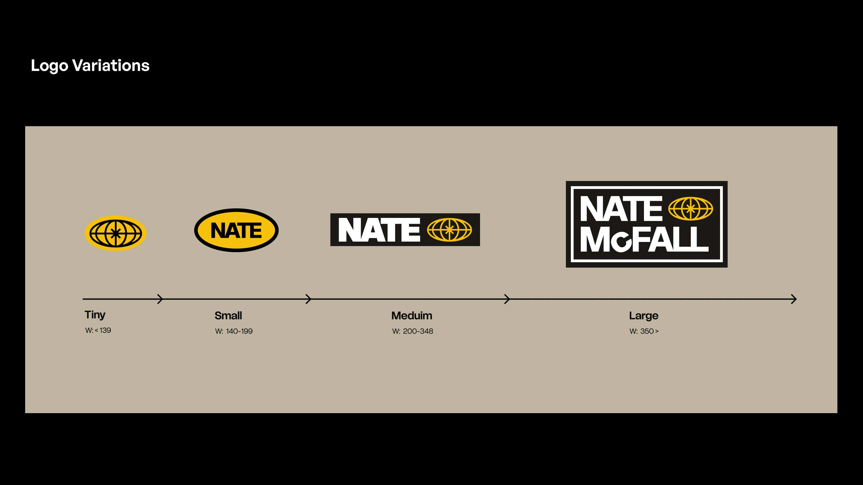 Building a personal brand rooted in storytelling, freedom, and self-expression