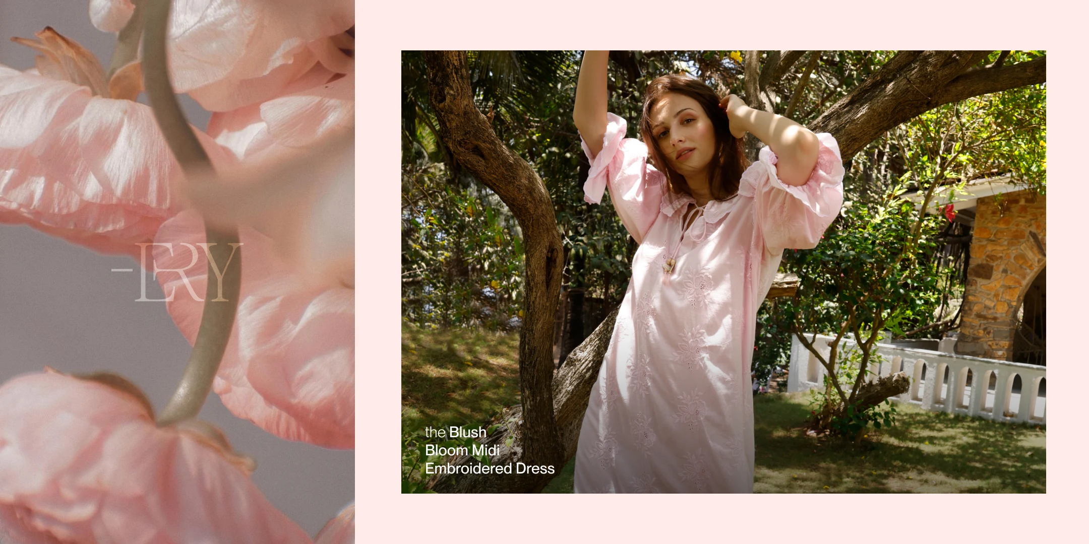 Ery's Carousel Design Idea (Social Media Content Design)