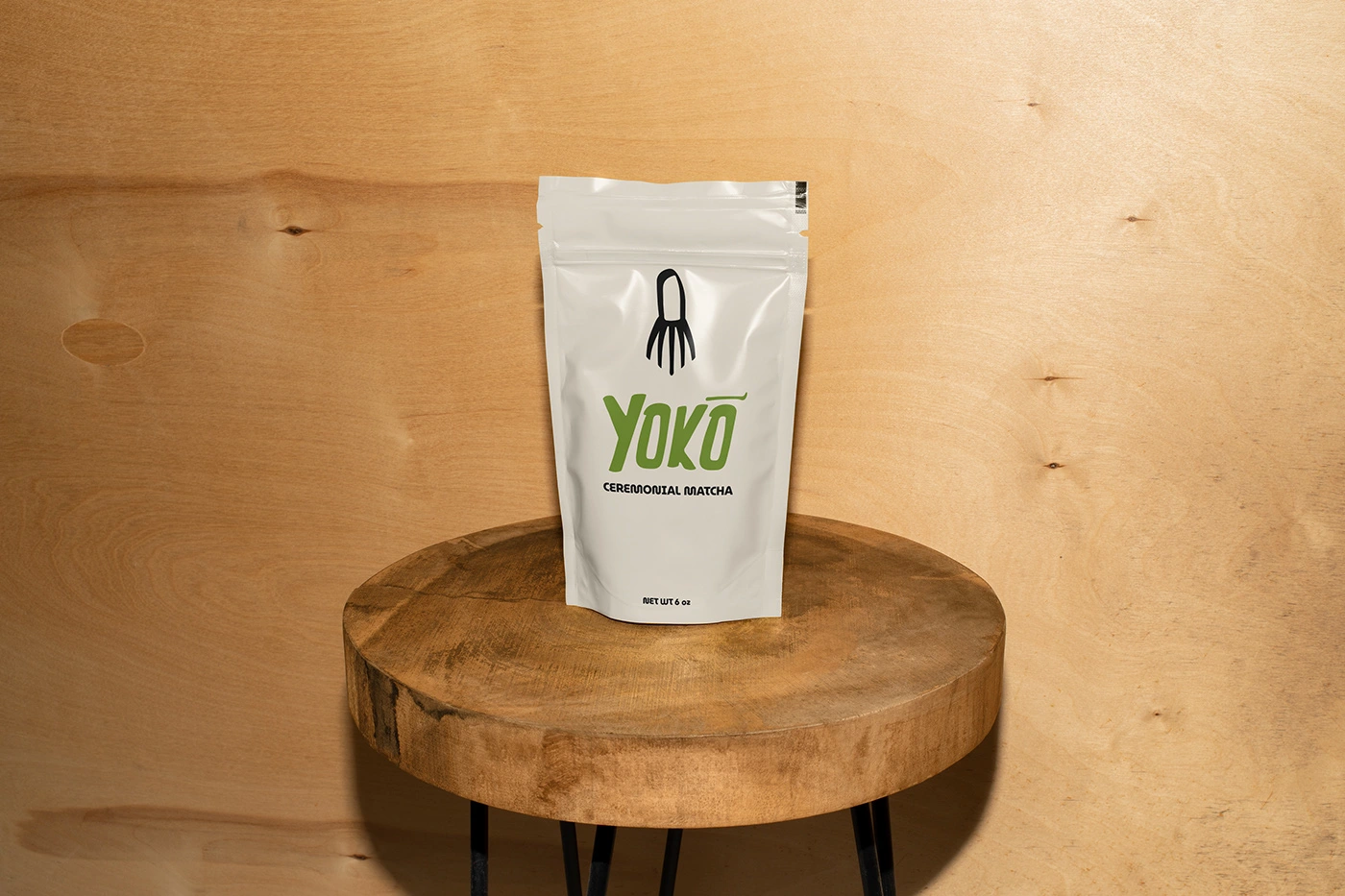 Home Matcha by Yoko