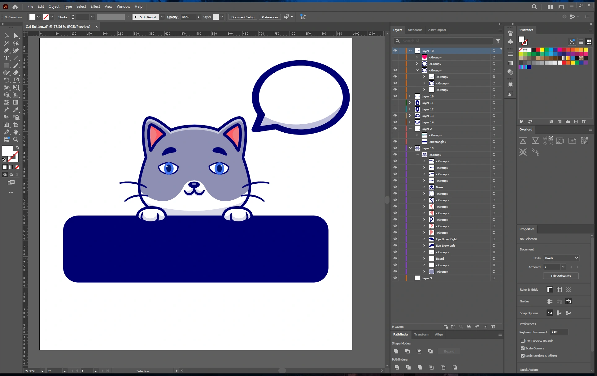 Adobe Illustrator