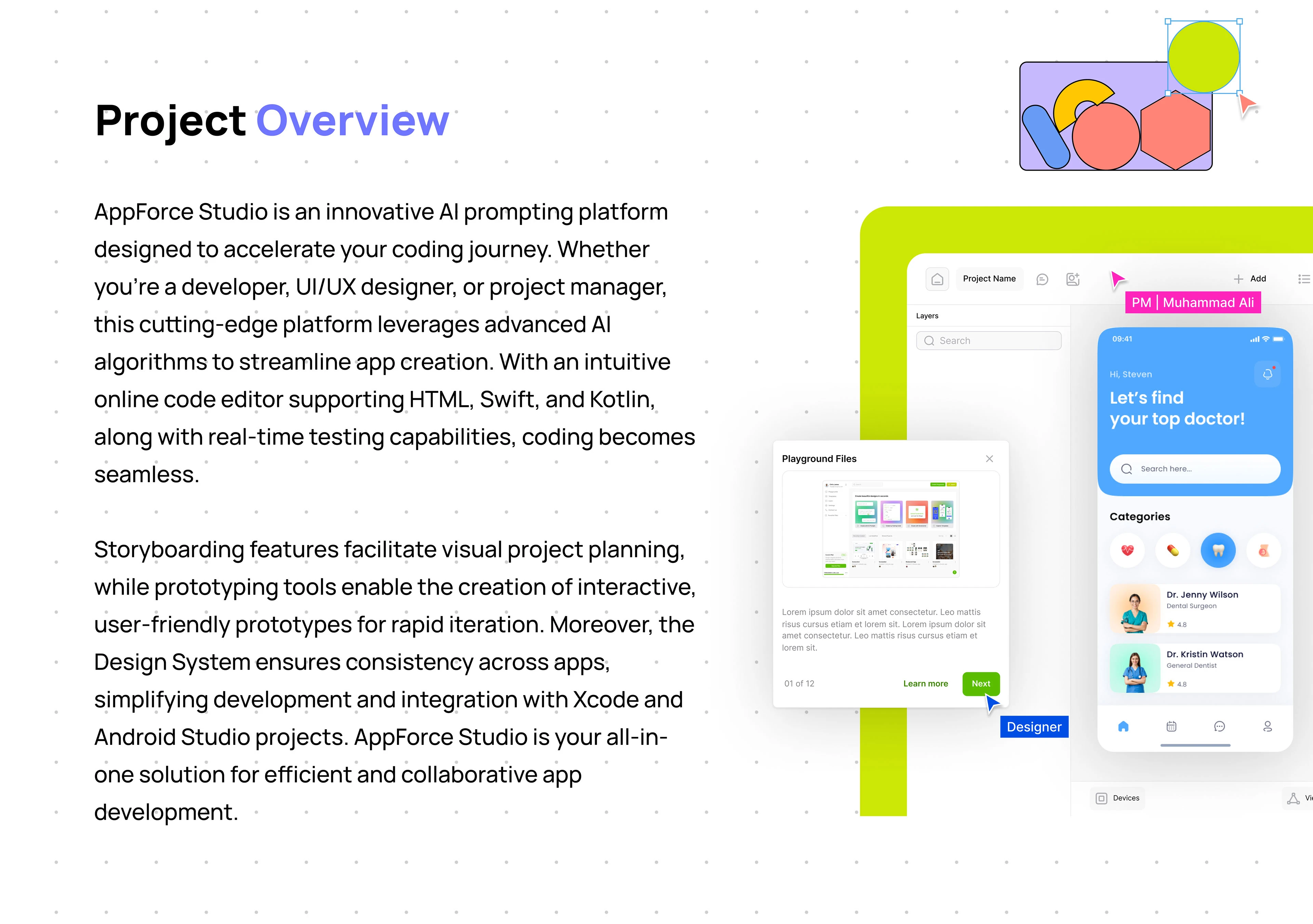 Project Overview