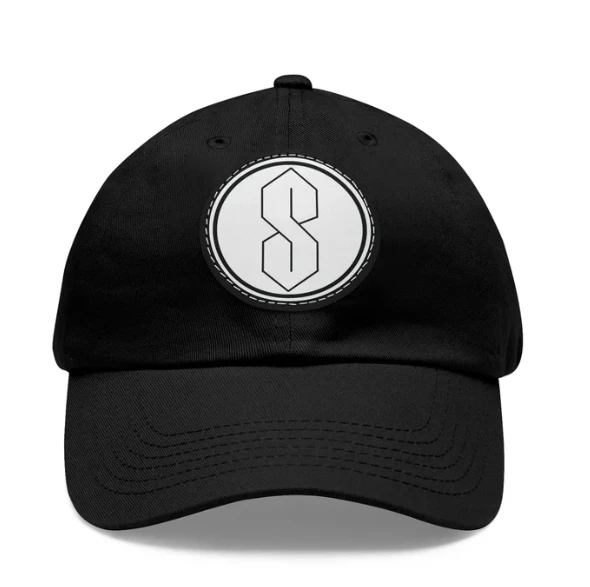 SL Logo Cap