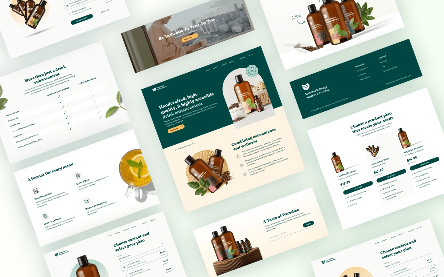 Website Design