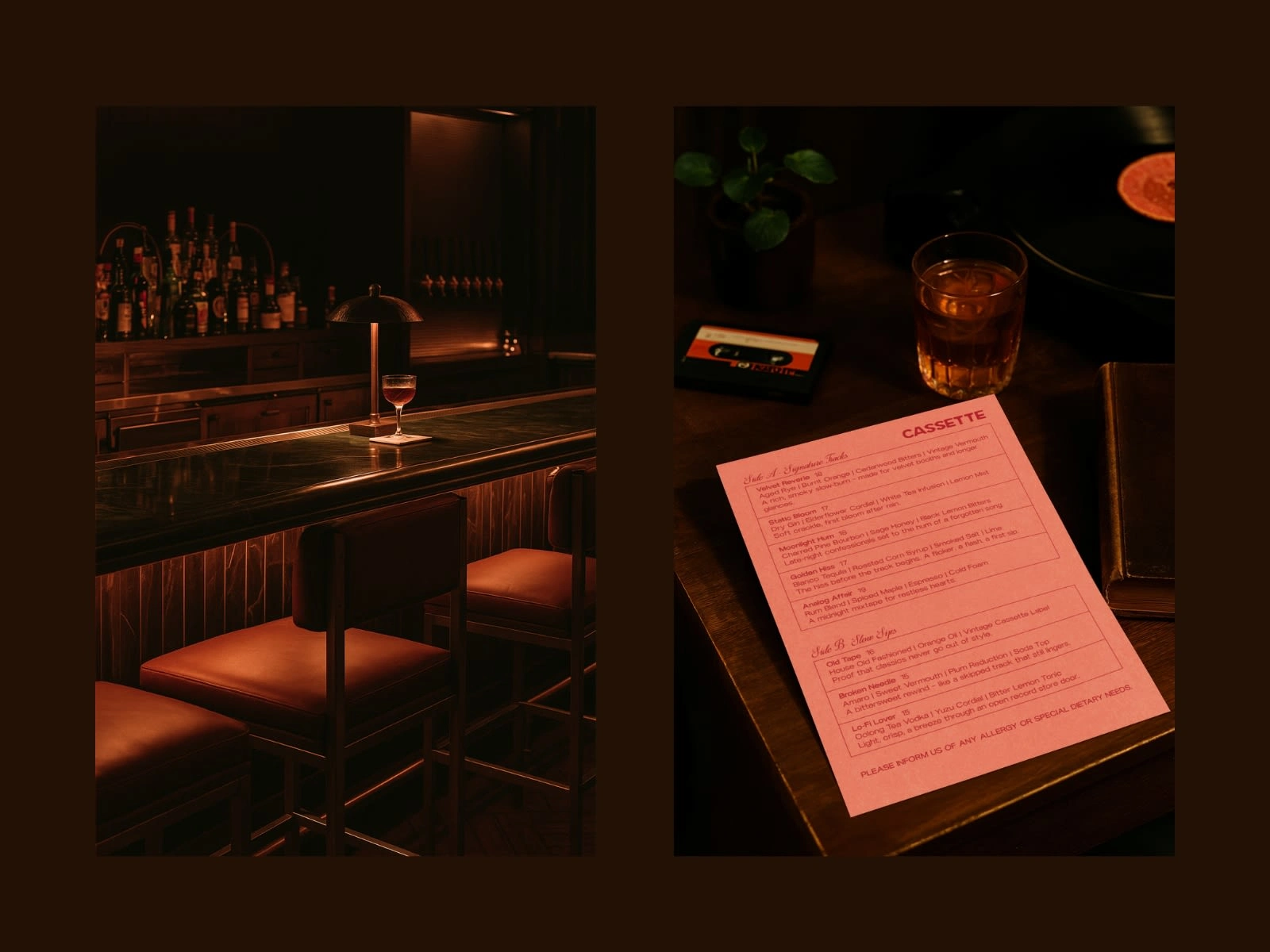 Content & Art Direction