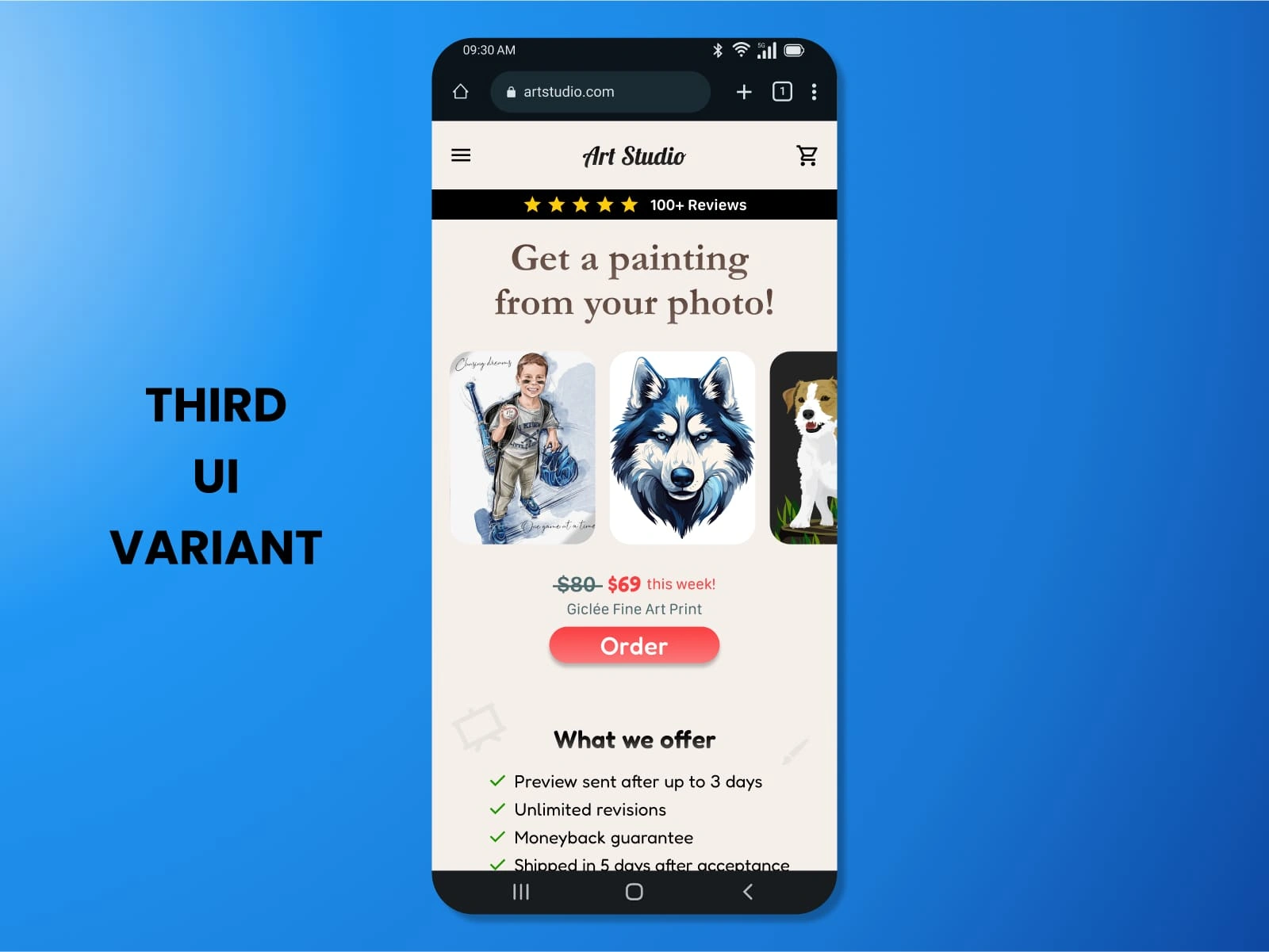 UI 3