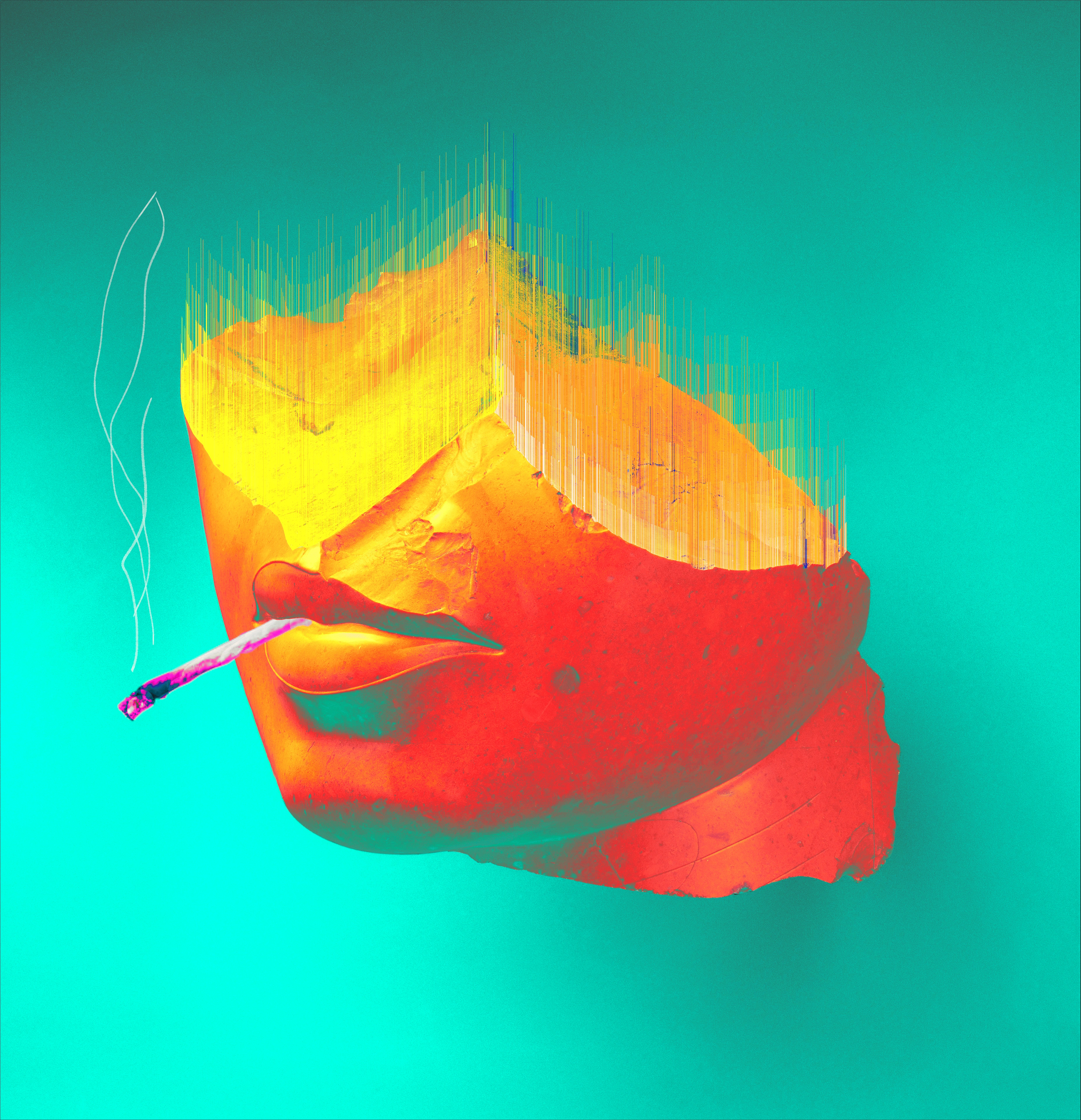 Song Title - Be Alone